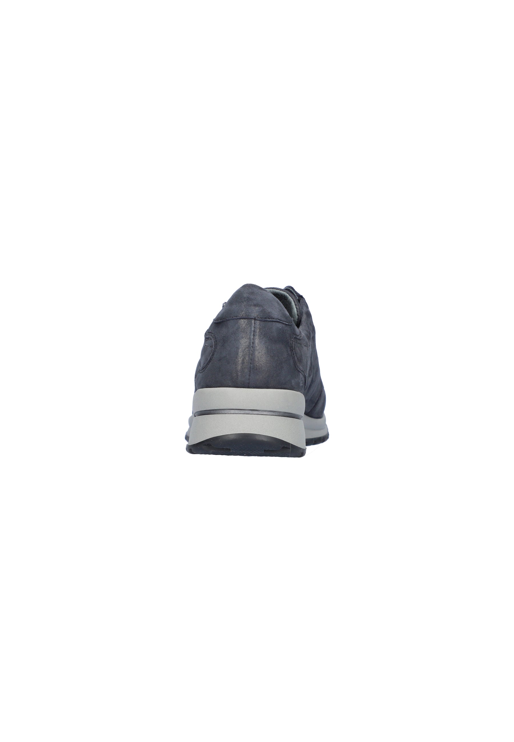 Damen Halbschuh H-Inessa Blau Weite H 928002-192-217 - Ansicht 5