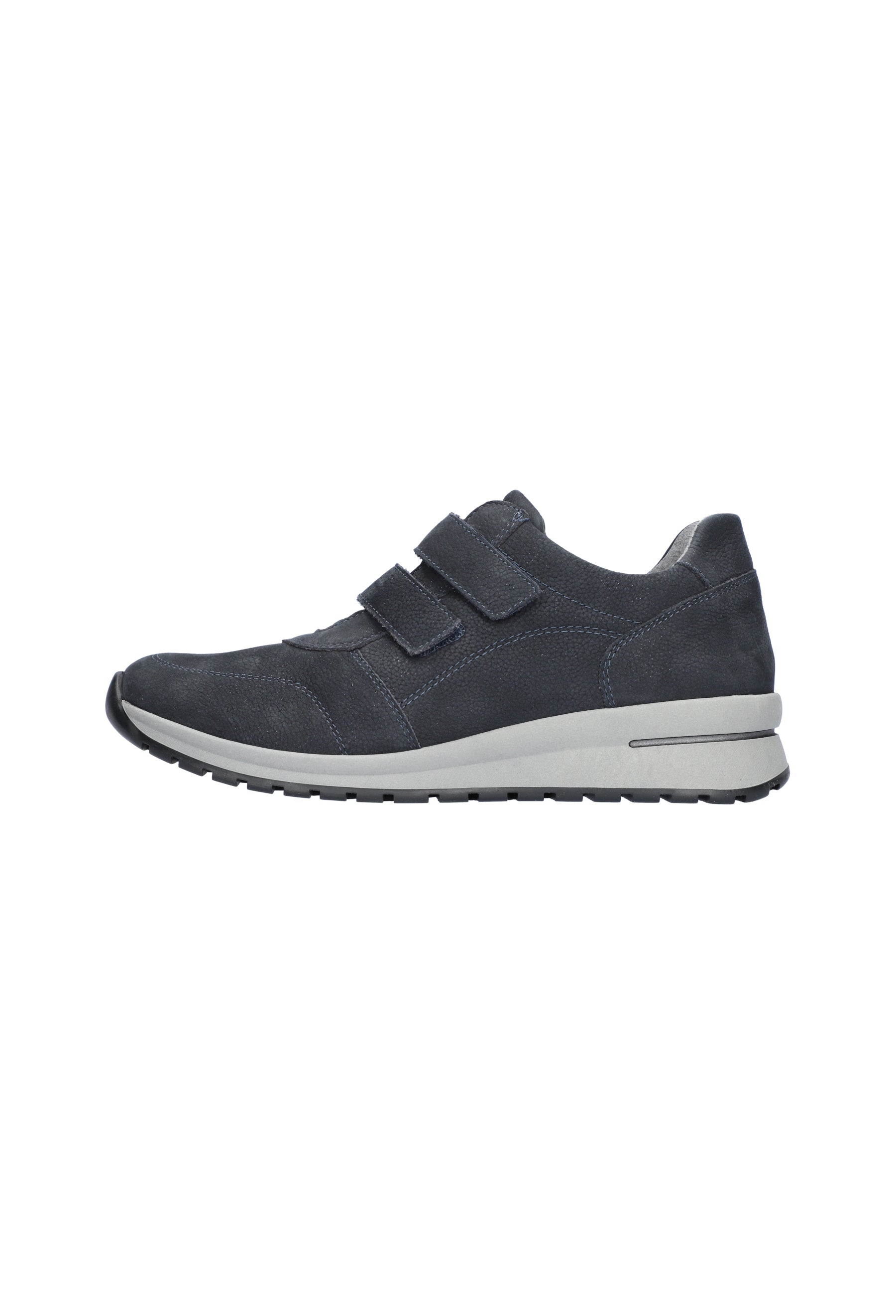 Damen Halbschuh H-Inessa Blau Weite H 928301-189-194