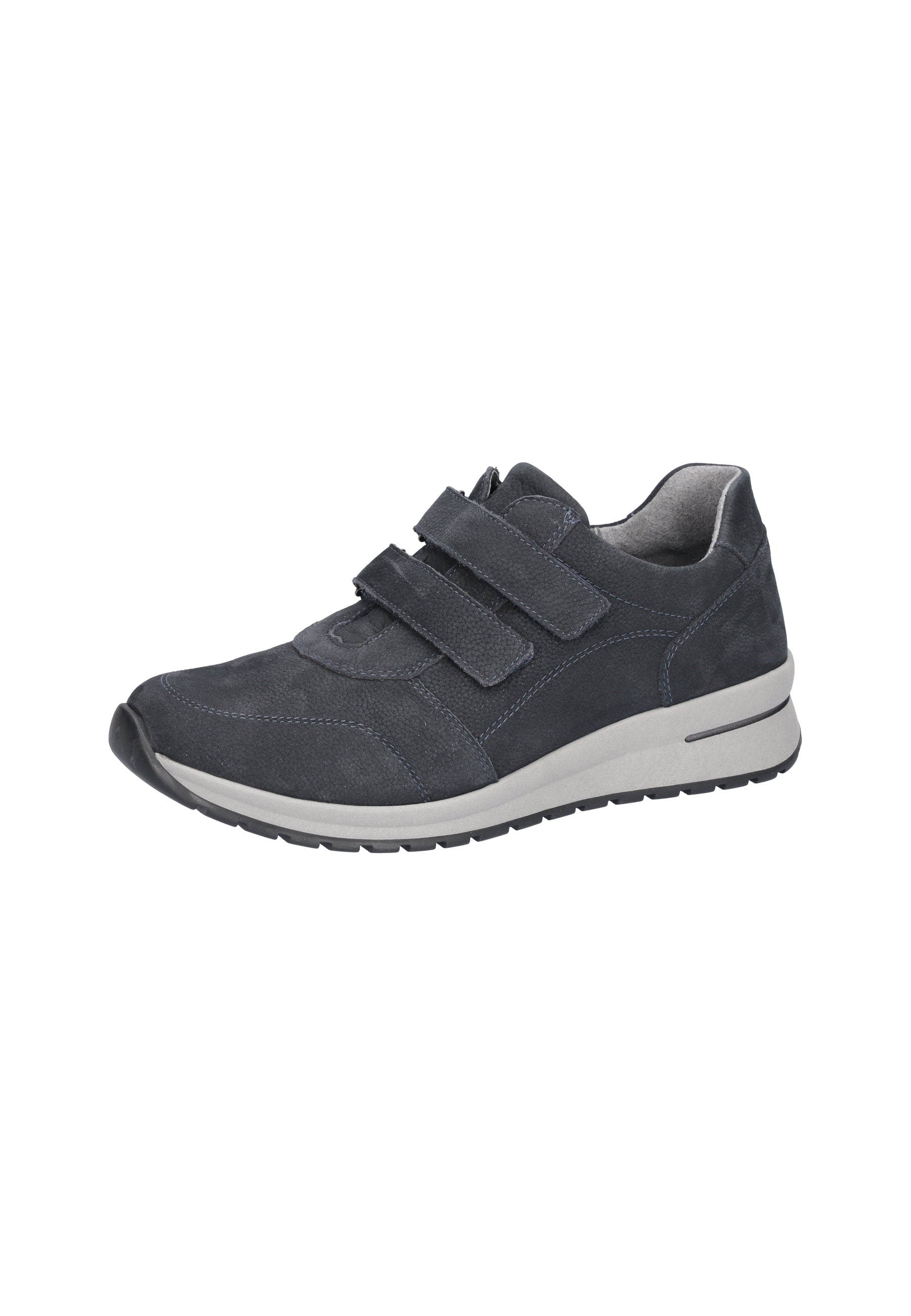 Damen Halbschuh H-Inessa Blau Weite H 928301-189-194 - Ansicht 2