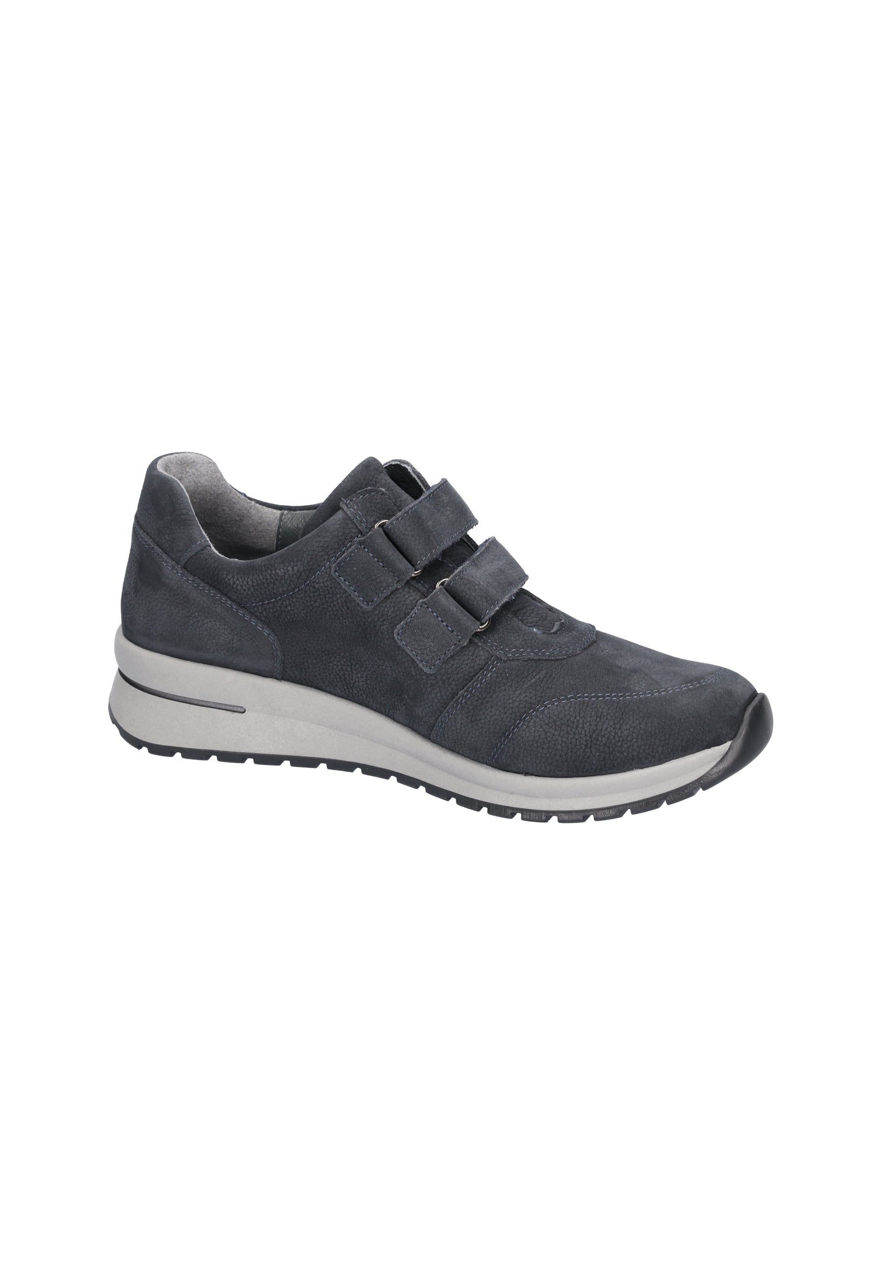 Damen Halbschuh H-Inessa Blau Weite H 928301-189-194 - Ansicht 4