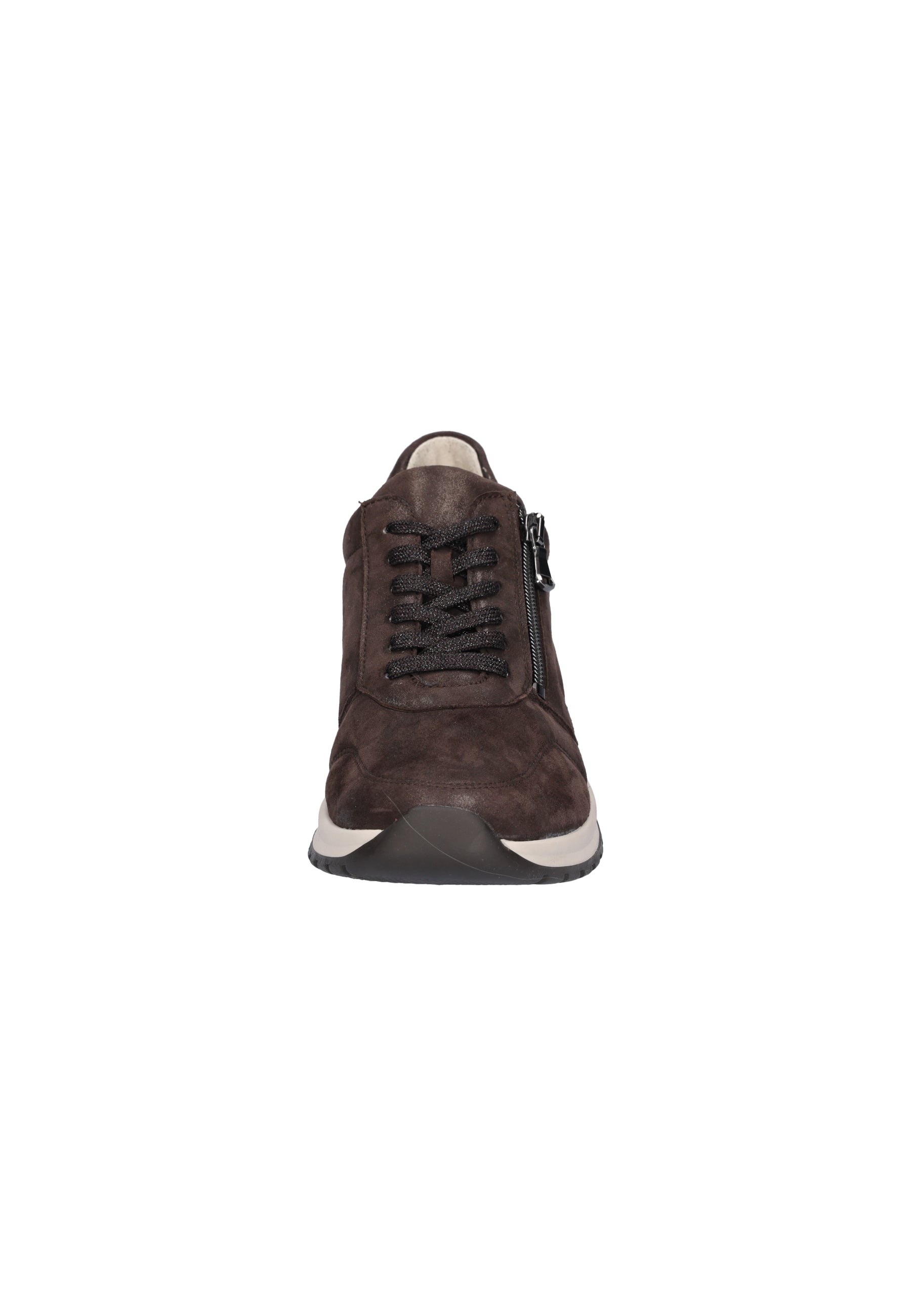 Damen Halbschuh H-Inessa Braun Weite H 928002-192-192 - Ansicht 3