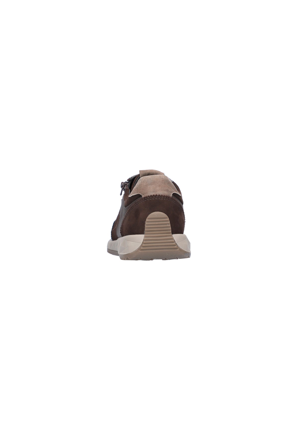 Damen Halbschuh H-Janett Braun Weite H 598002-102-192 - Ansicht 5