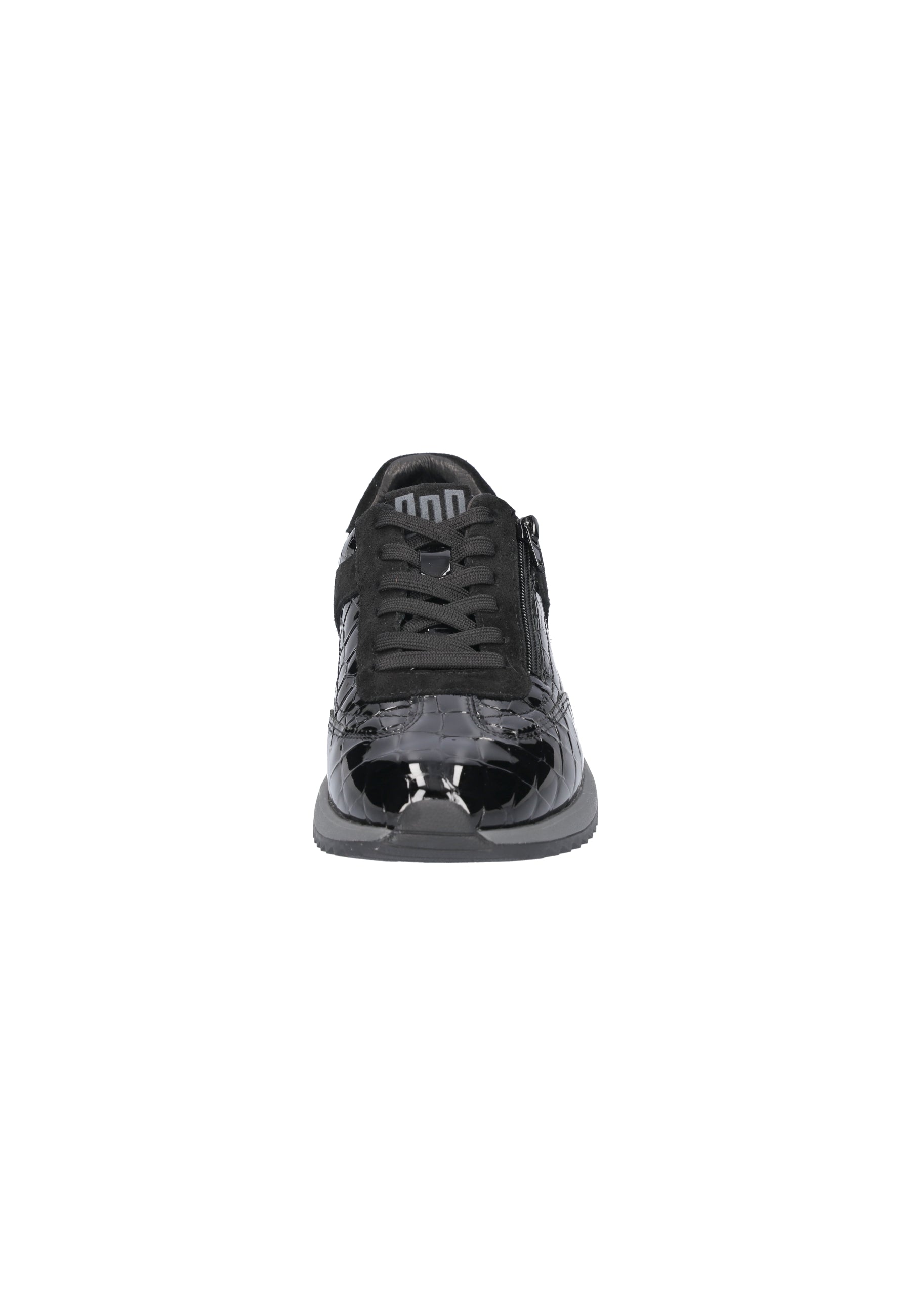 Damen Halbschuh H-Janett Schwarz Weite H 598002-100-001 - Ansicht 3