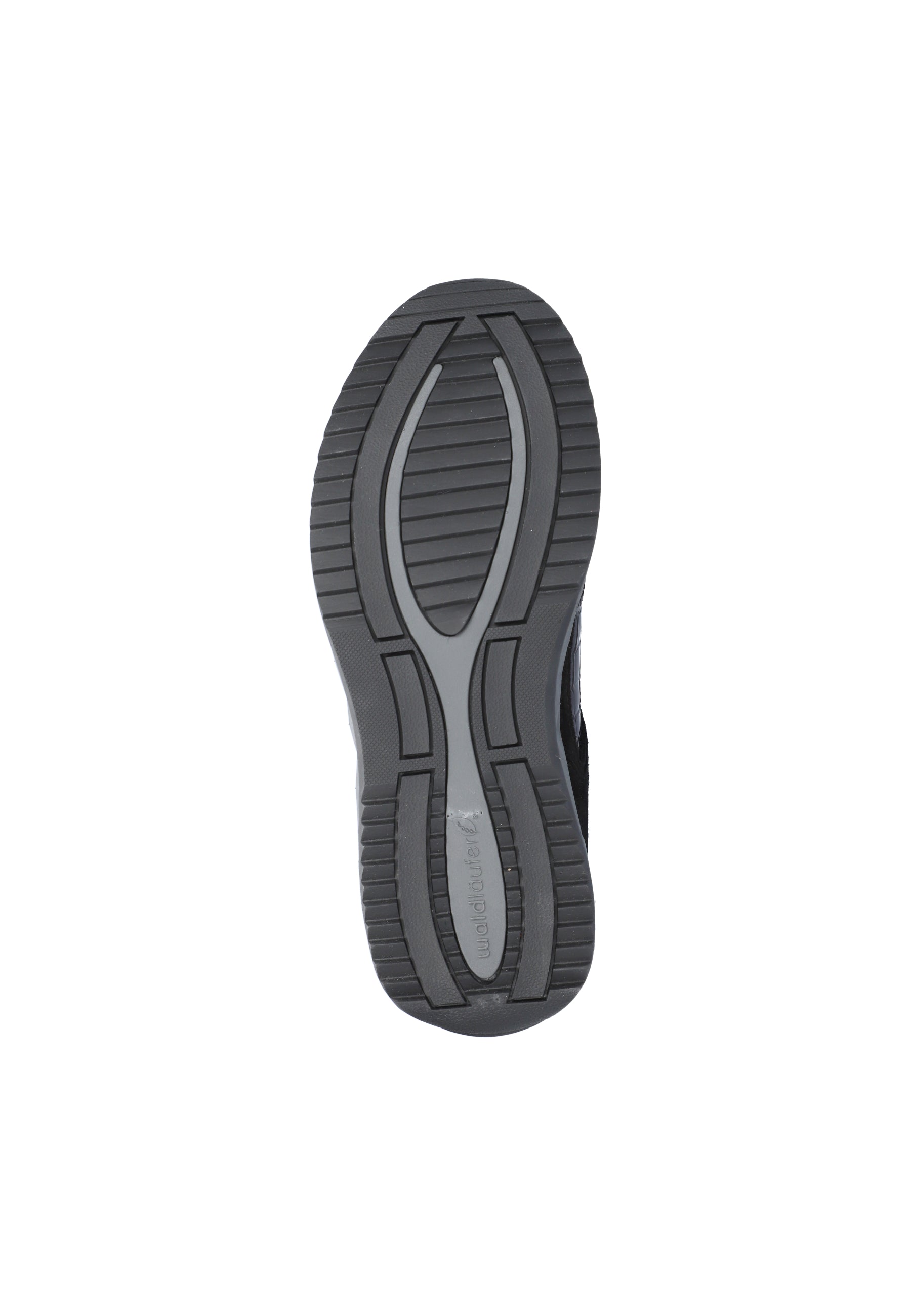 Damen Halbschuh H-Janett Schwarz Weite H 598002-100-001 - Ansicht 6