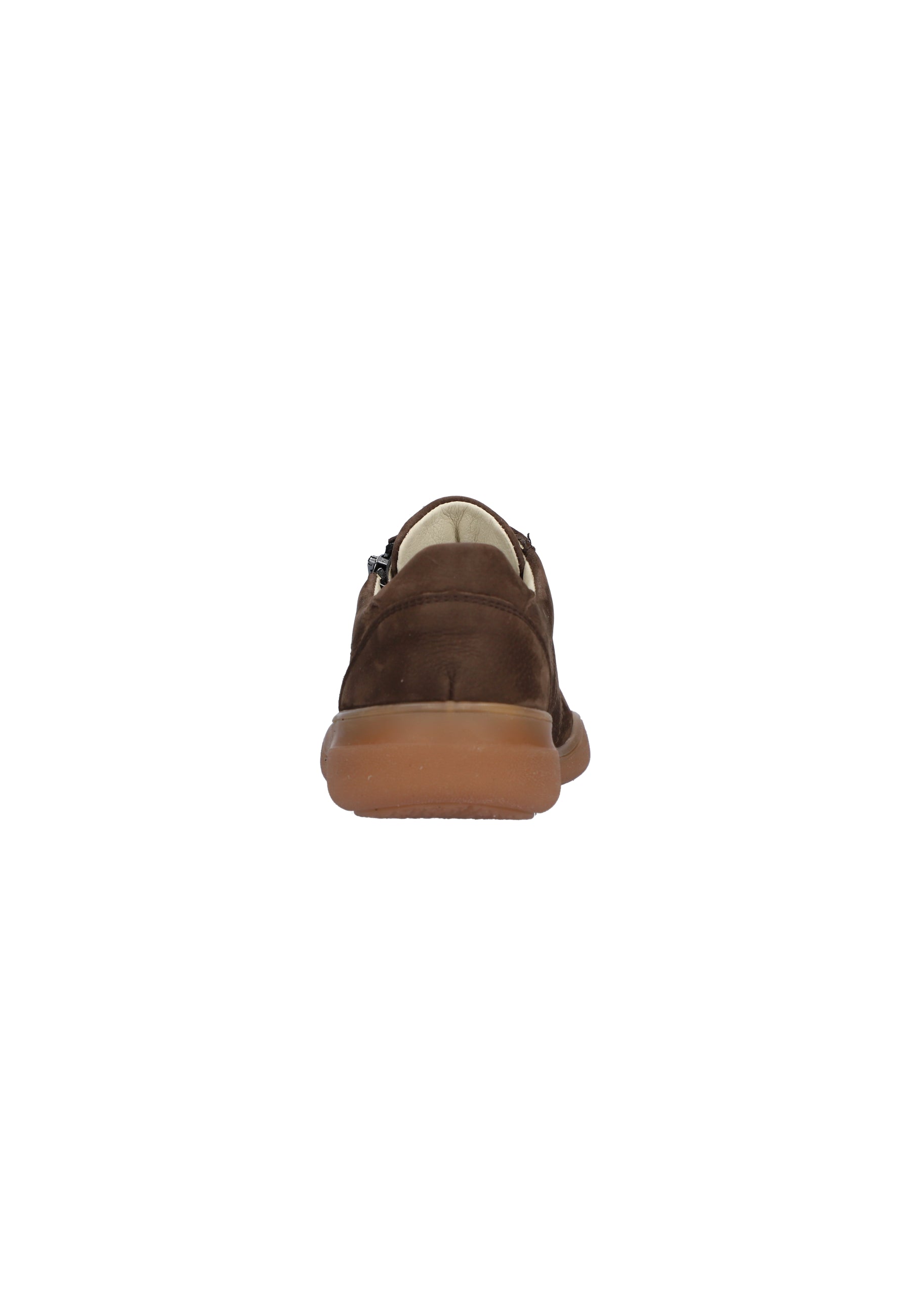Damen Halbschuh H-Linea Braun Weite H 521001-190-192 - Ansicht 5