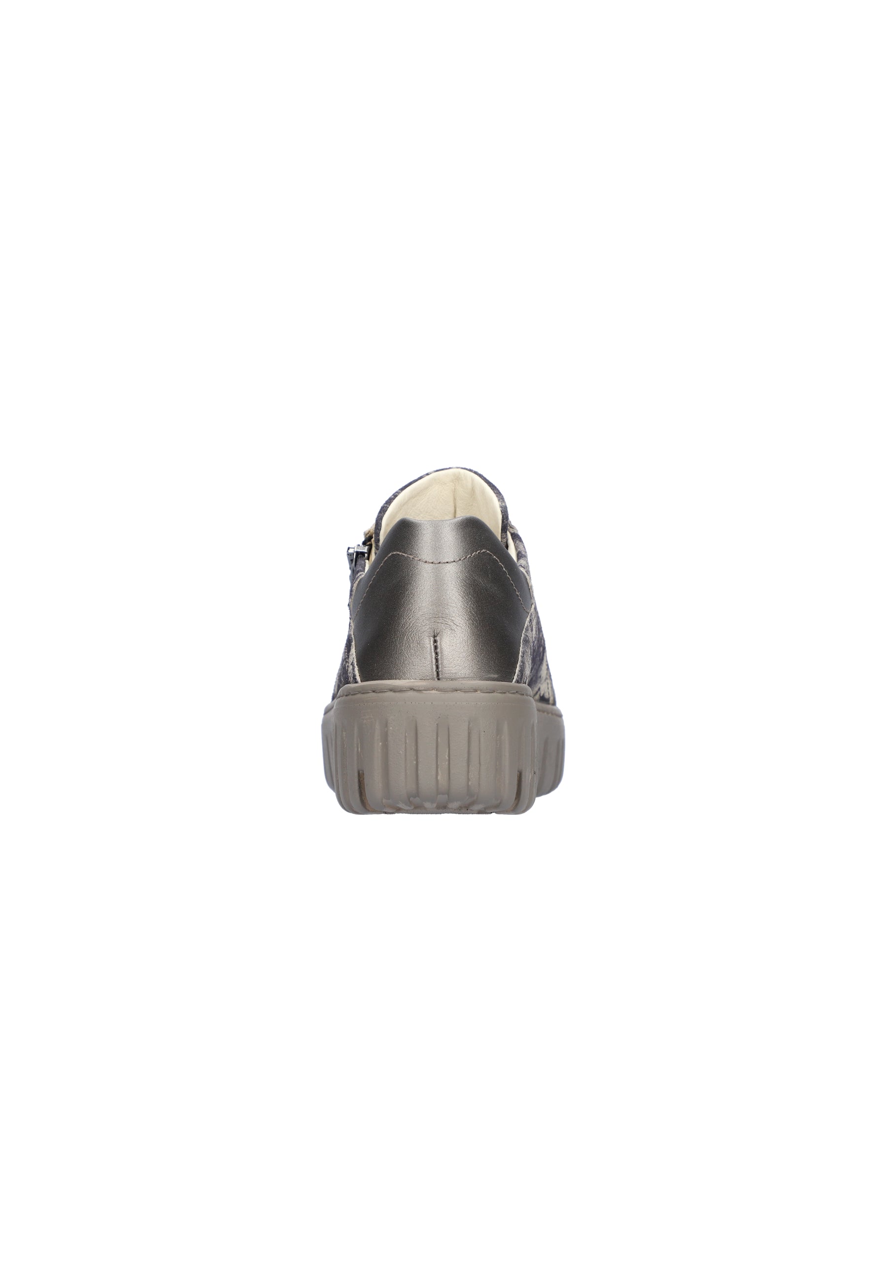 Damen Halbschuh H-Livia Beige Weite H 941005-206-060 - Ansicht 5