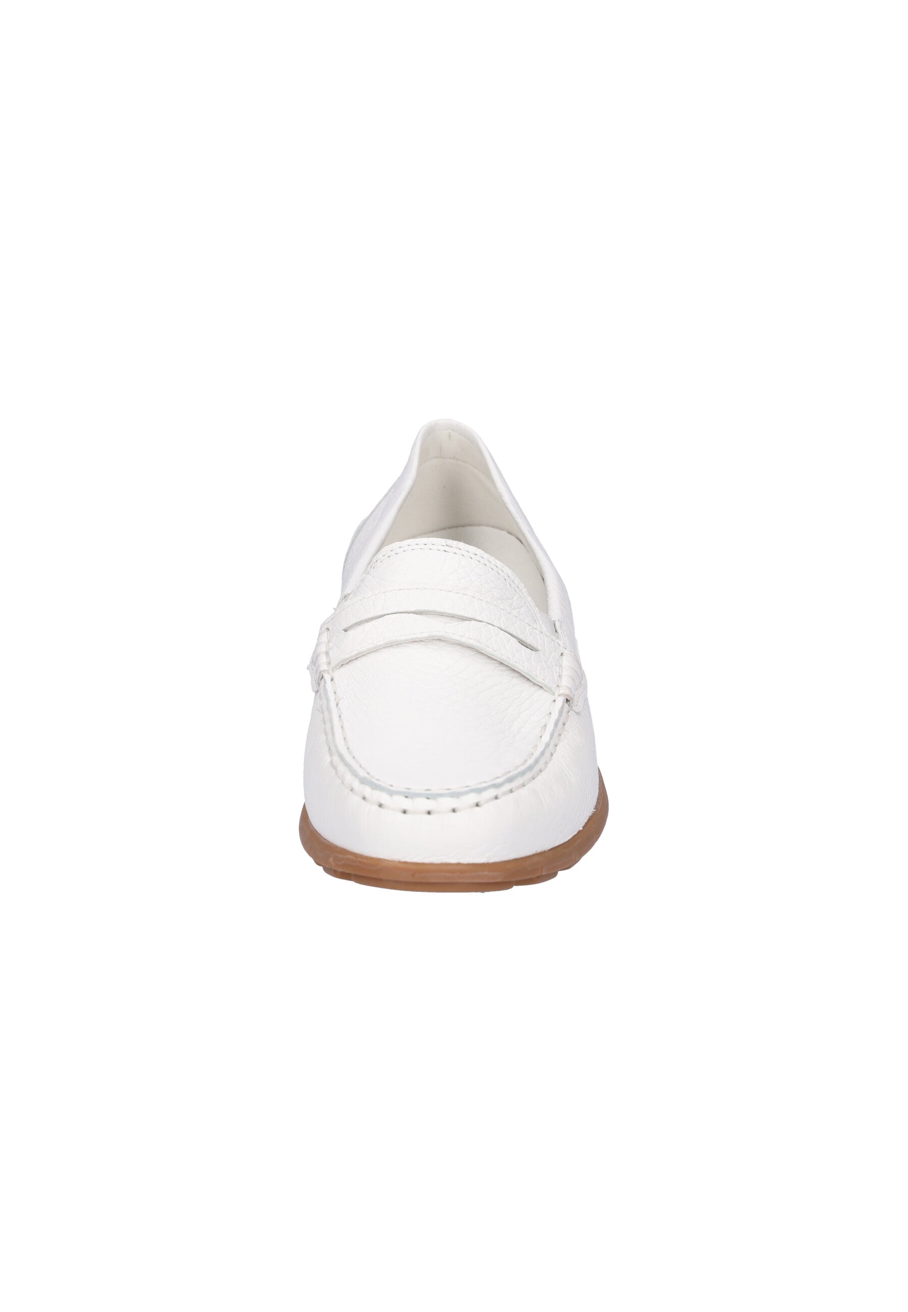 Damen Halbschuh H-Lucy Weiß Weite H 785502-199-150 - Ansicht 3