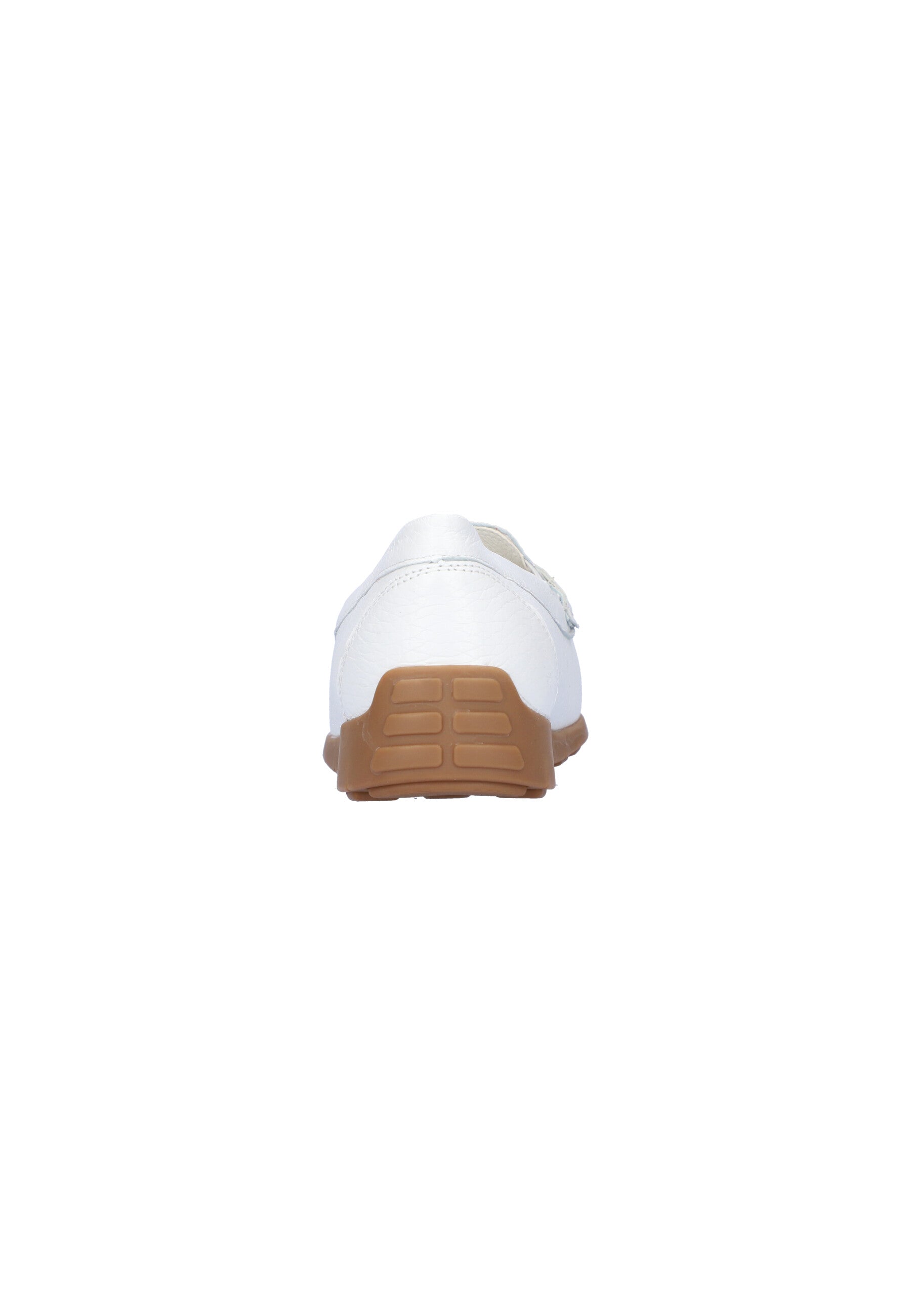 Damen Halbschuh H-Lucy Weiß Weite H 785502-199-150 - Ansicht 5