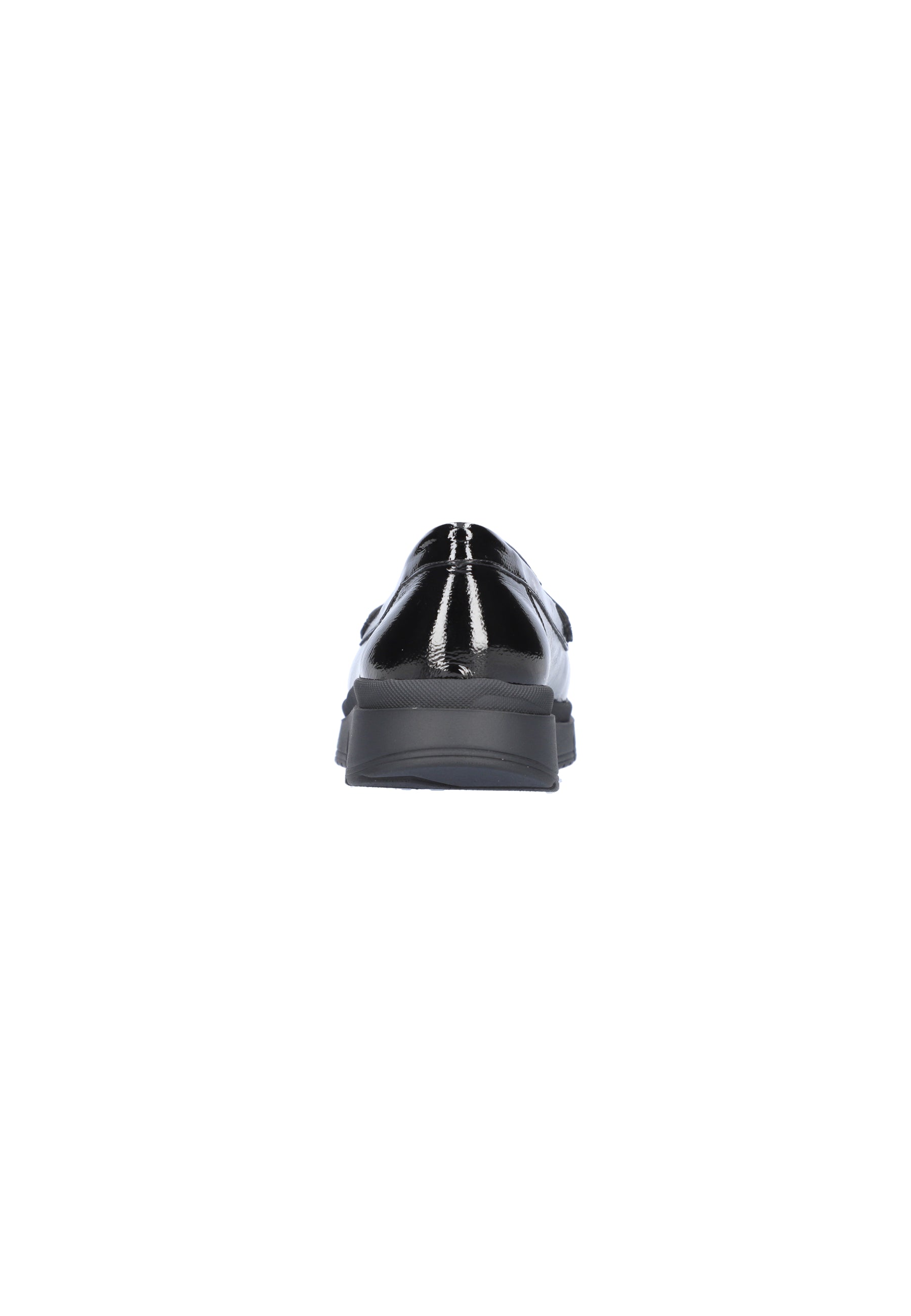 Damen Halbschuh H-Pina Schwarz Weite H 906502-143-001 - Ansicht 5