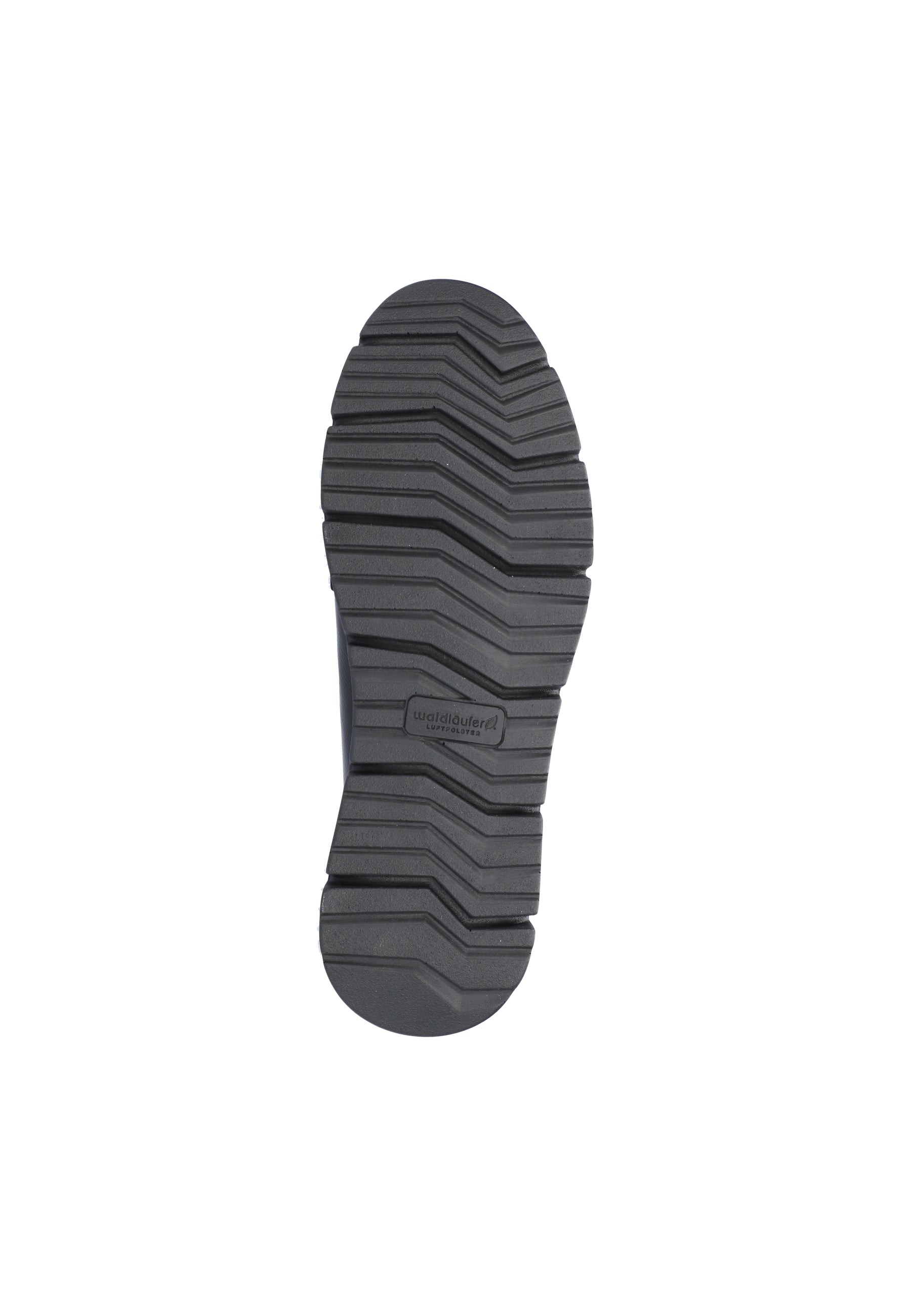Damen Halbschuh H-Pina Schwarz Weite H 906502-143-001 - Ansicht 6