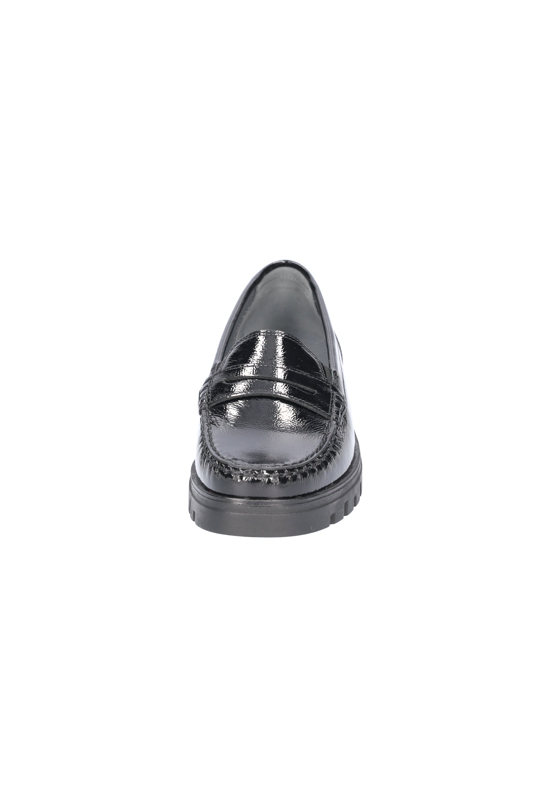 Damen Halbschuh H-Serena Schwarz Weite H 723502-143-001 - Ansicht 5