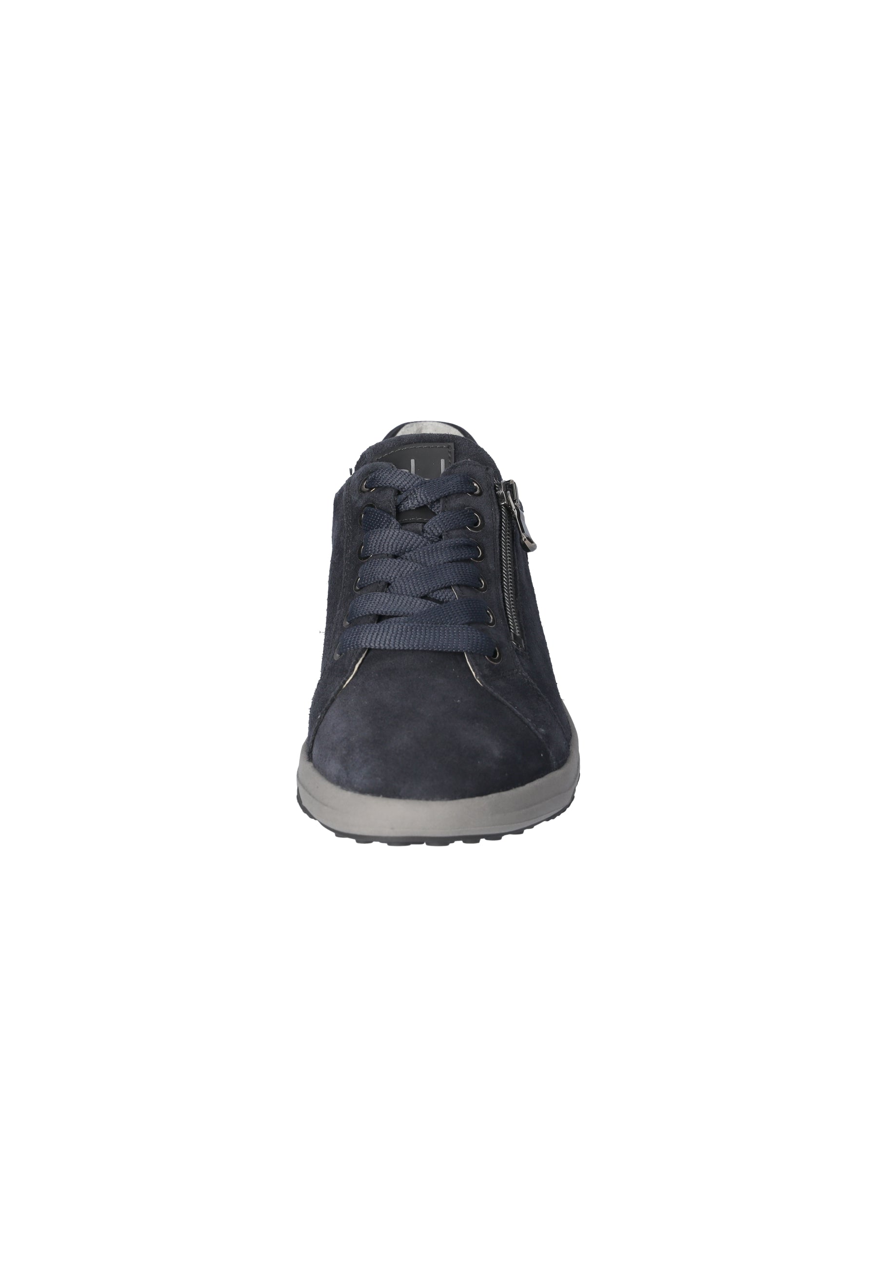 Damen Halbschuh H-Teresa Blau Weite H 961001-200-763 - Ansicht 3
