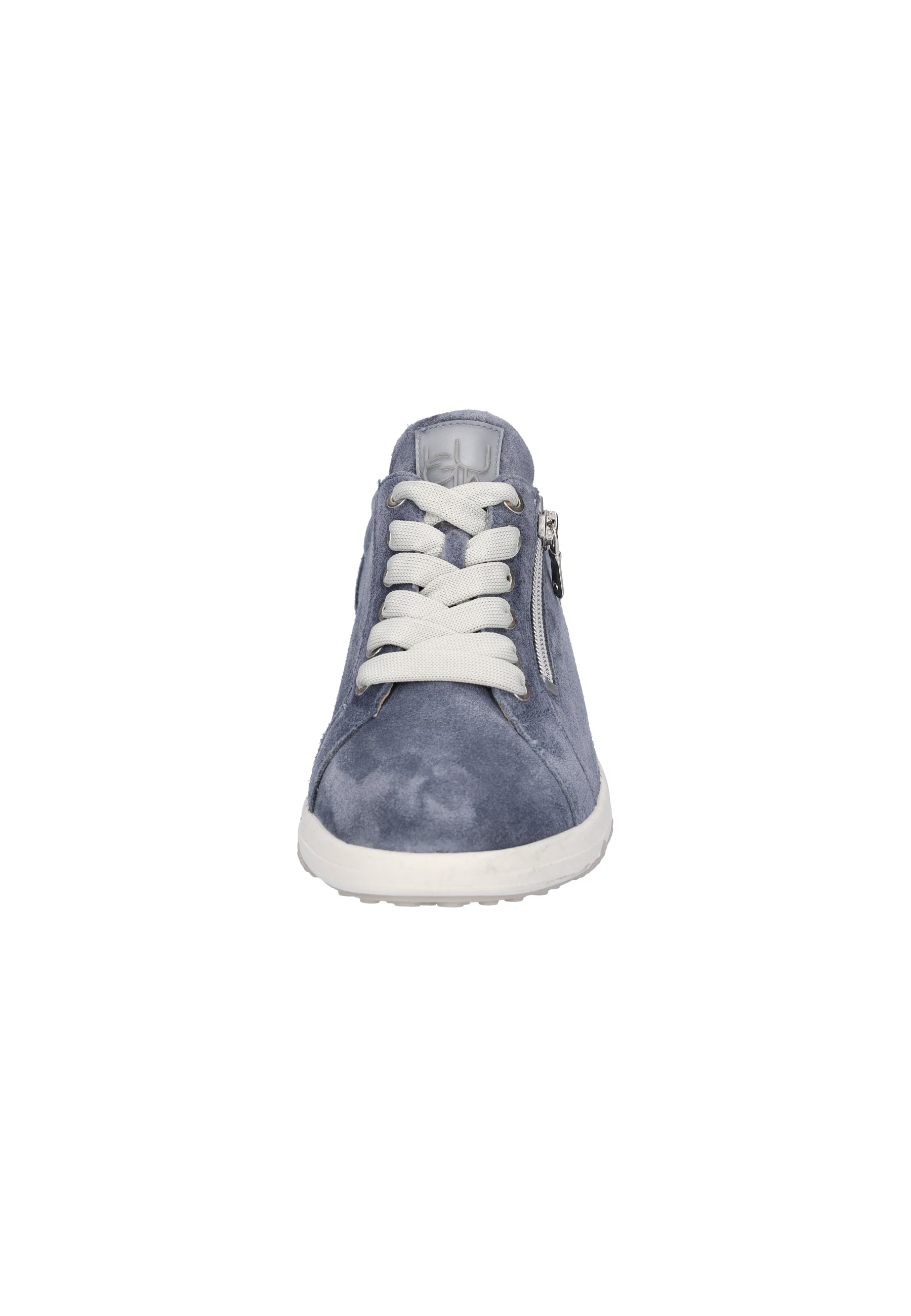Damen Halbschuh H-Teresa Blau Weite H 961001-203-206 - Ansicht 3