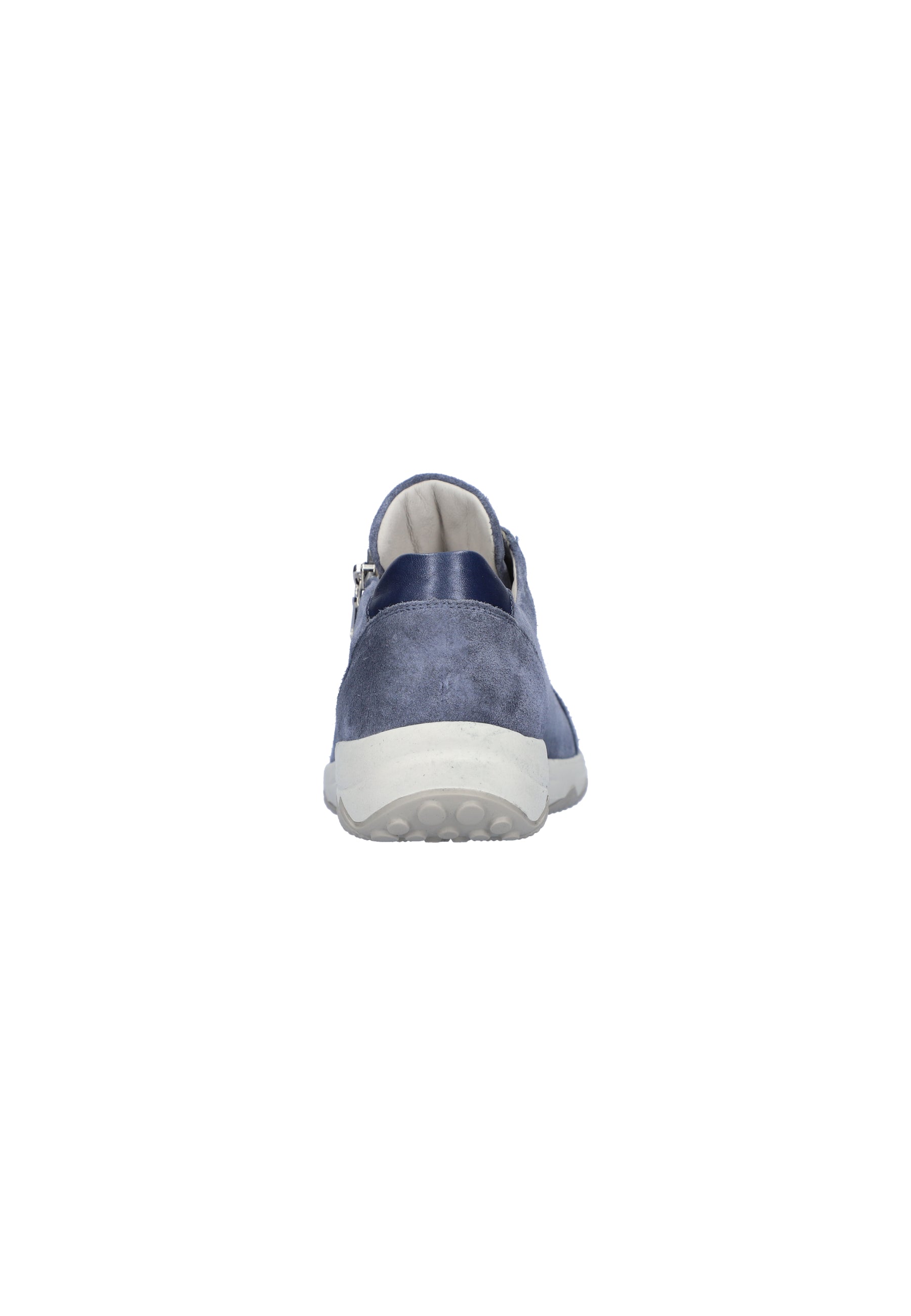 Damen Halbschuh H-Teresa Blau Weite H 961001-203-206 - Ansicht 5