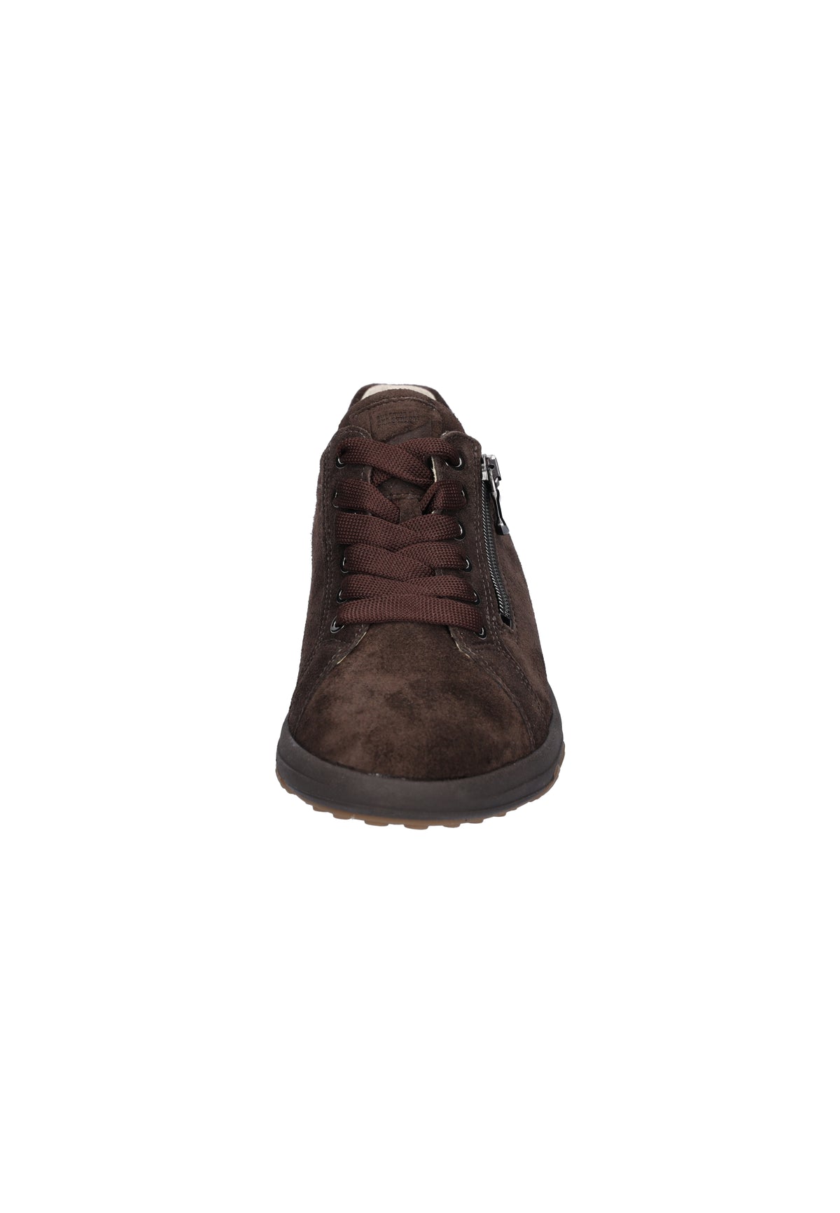Damen Halbschuh H-Teresa Braun Weite H 961001-312-166 - Ansicht 3
