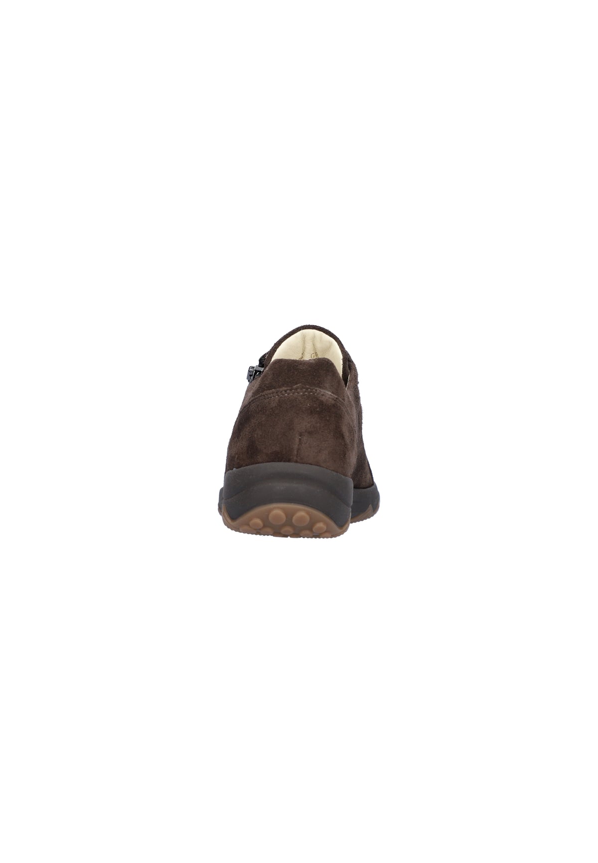 Damen Halbschuh H-Teresa Braun Weite H 961001-312-166 - Ansicht 5