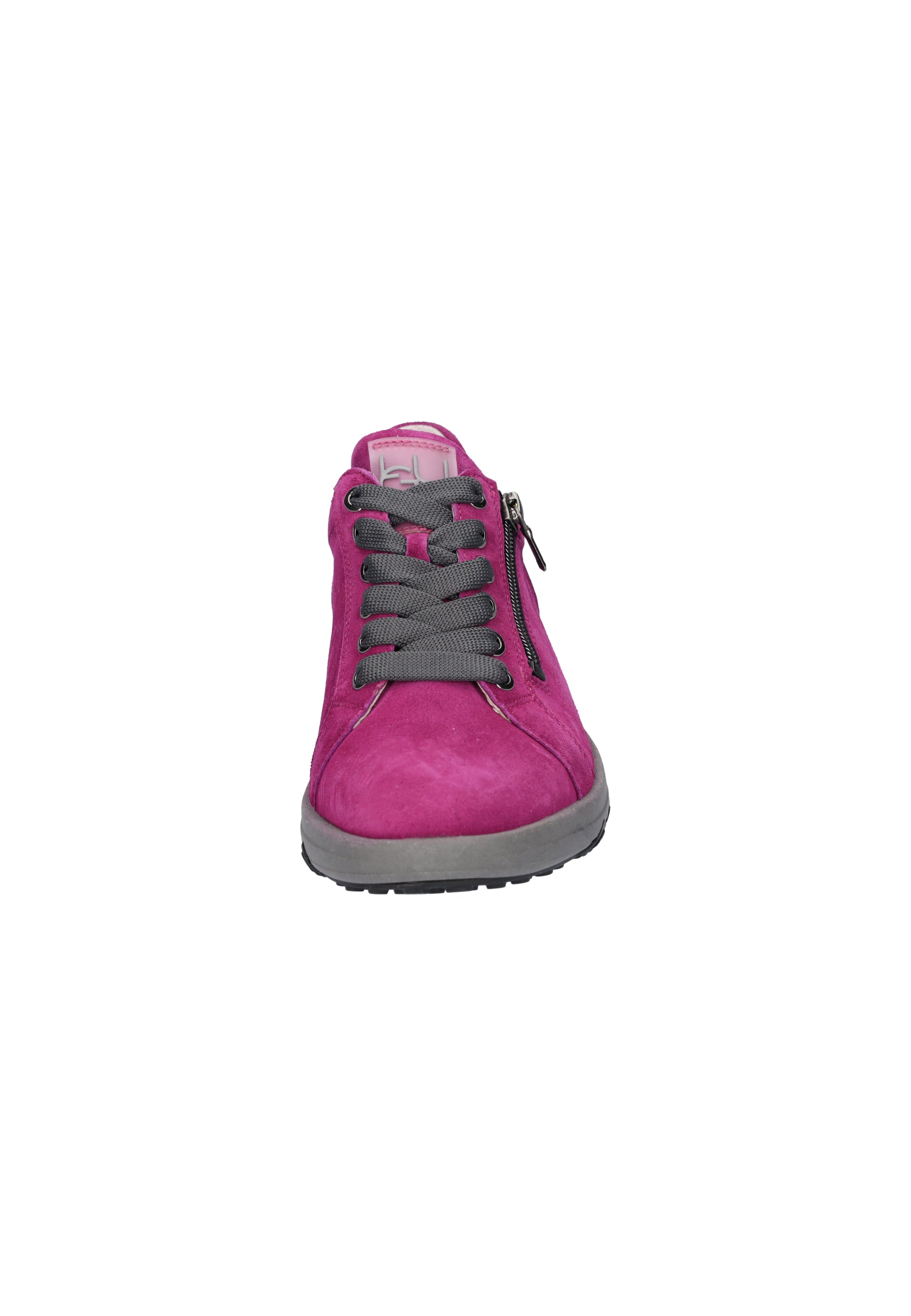 Damen Halbschuh H-Teresa Pink Weite H 961001-195-228 - Ansicht 3