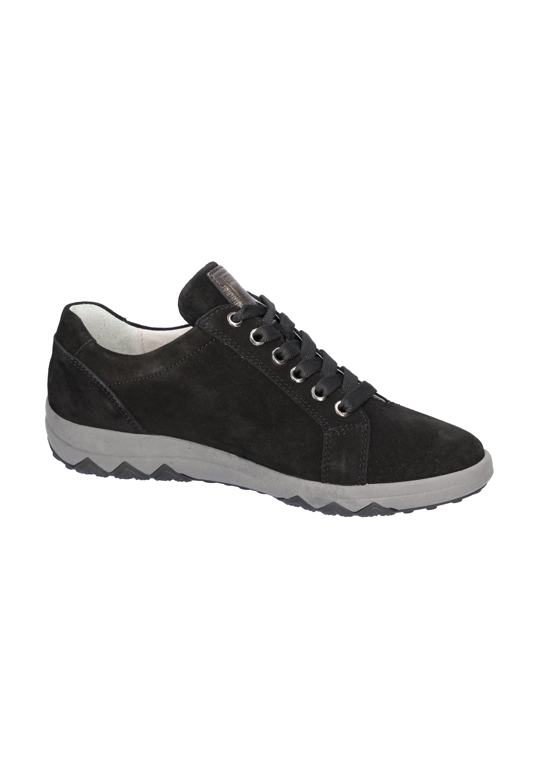 Damen Halbschuh H-Teresa Schwarz Weite H 961001-308-001 - Ansicht 4