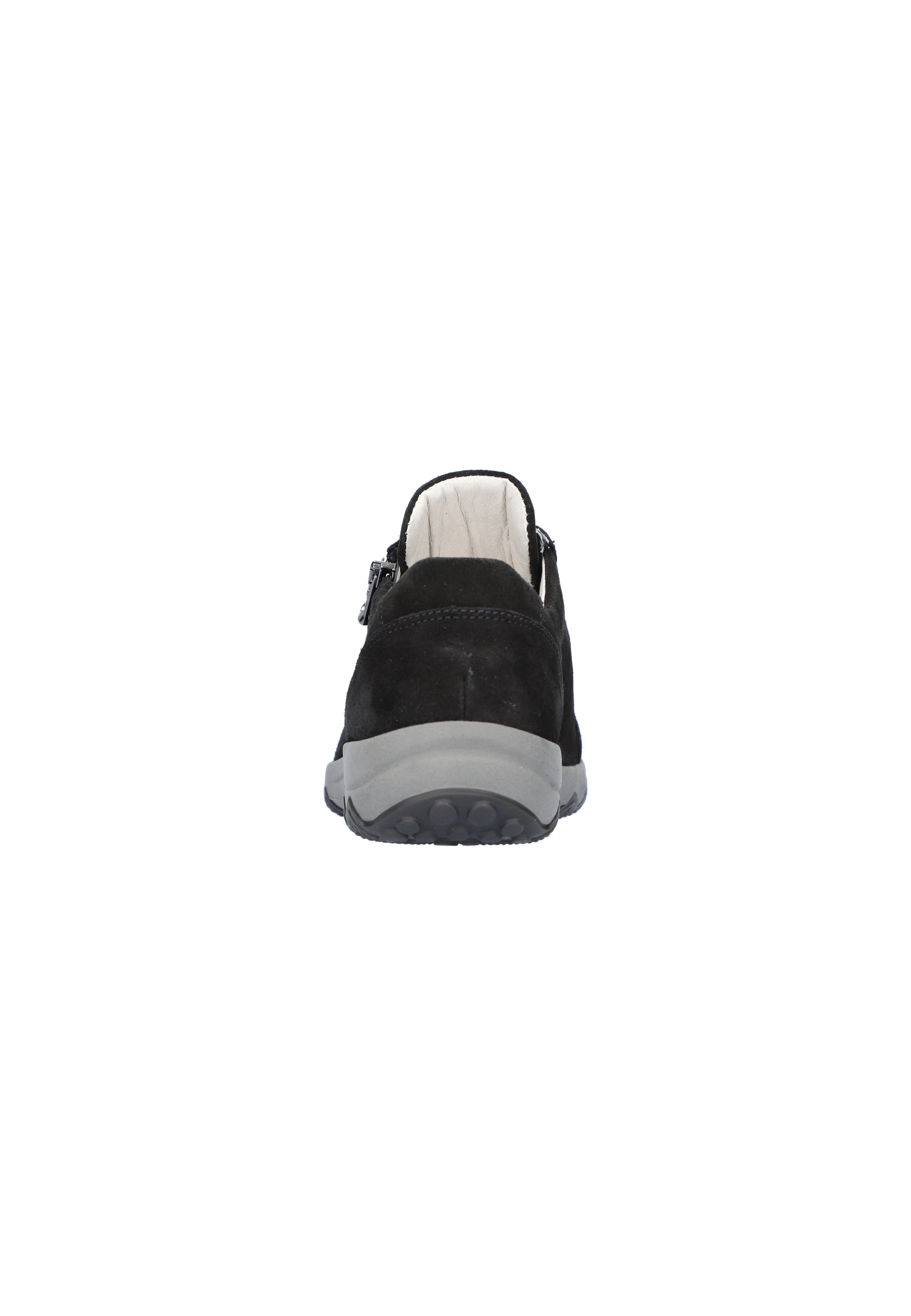Damen Halbschuh H-Teresa Schwarz Weite H 961001-308-001 - Ansicht 5