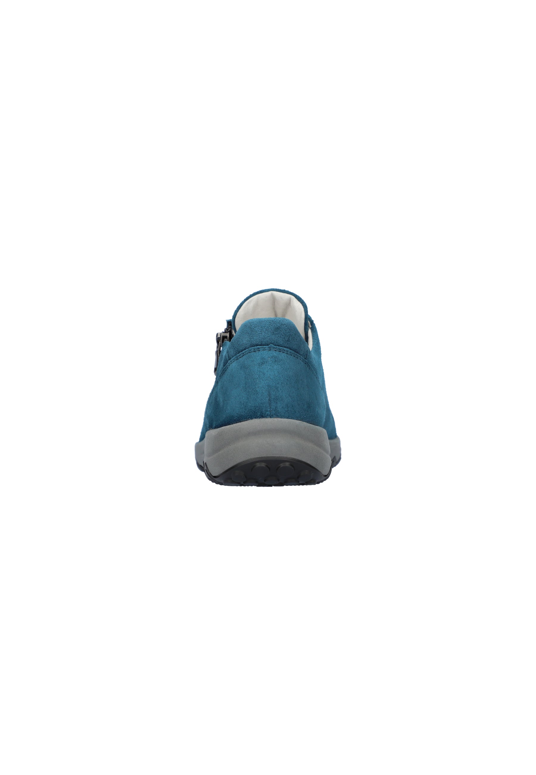 Damen Halbschuh H-Teresa Türkis Weite H 961001-195-124 - Ansicht 5