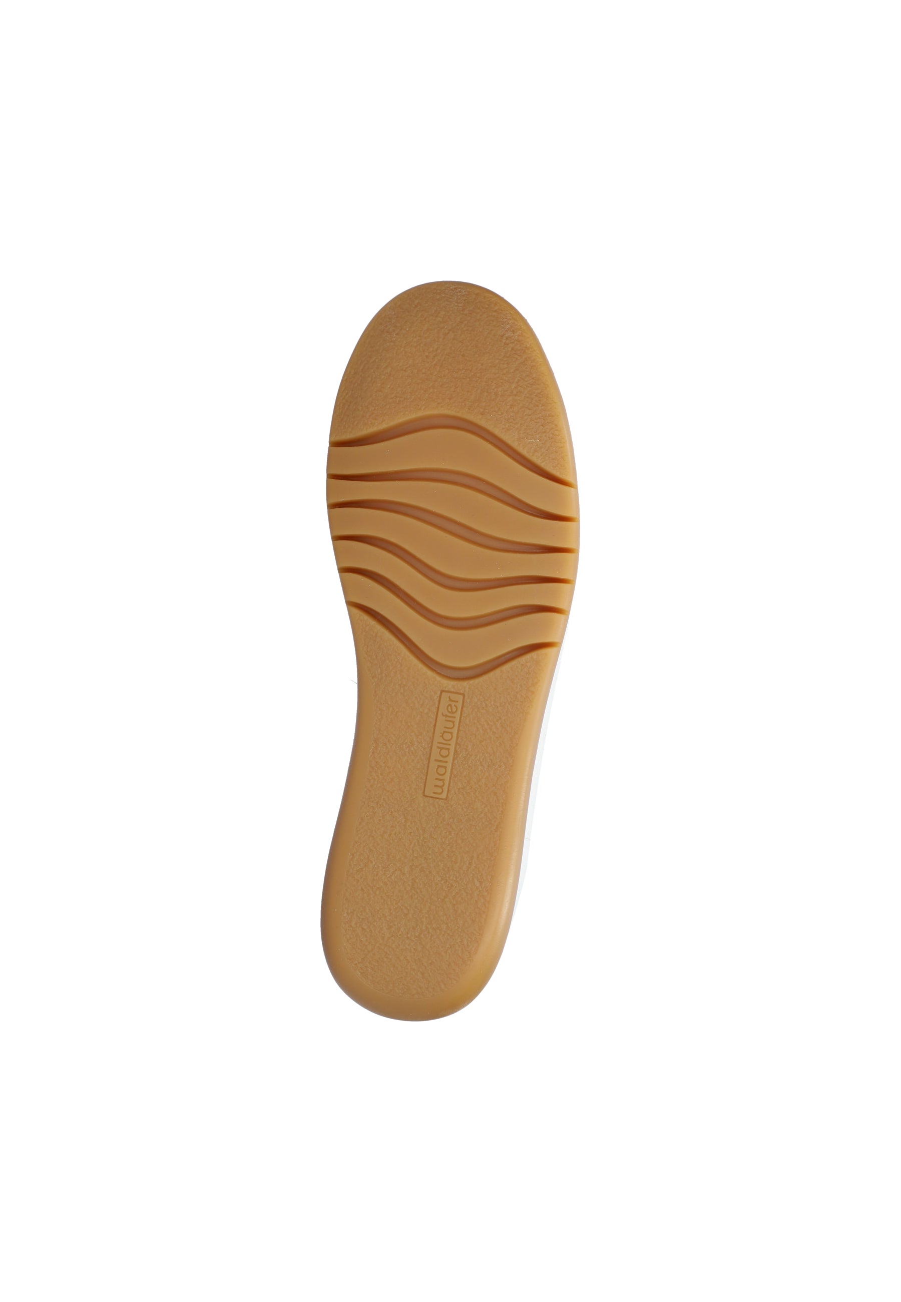 Damen Halbschuh H-Wanda Weiß Weite H 951506-139-150 - Ansicht 6