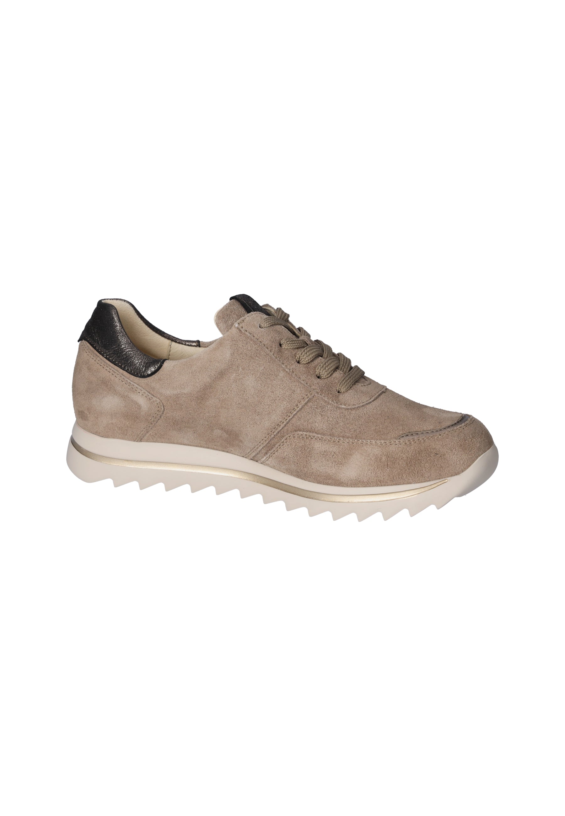 Damen Halbschuh Haiba Braun Weite H 923023-302-093 - Ansicht 4