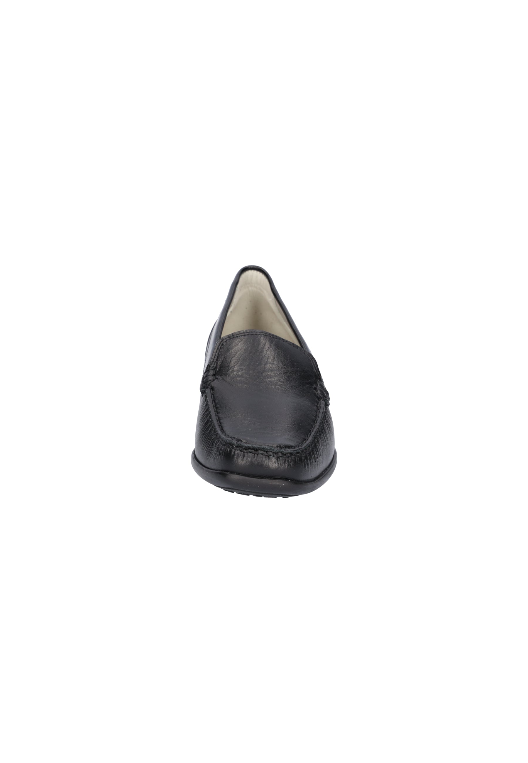 Damen Halbschuh Harriet Schwarz Weite H 431000-604-001 - Ansicht 3
