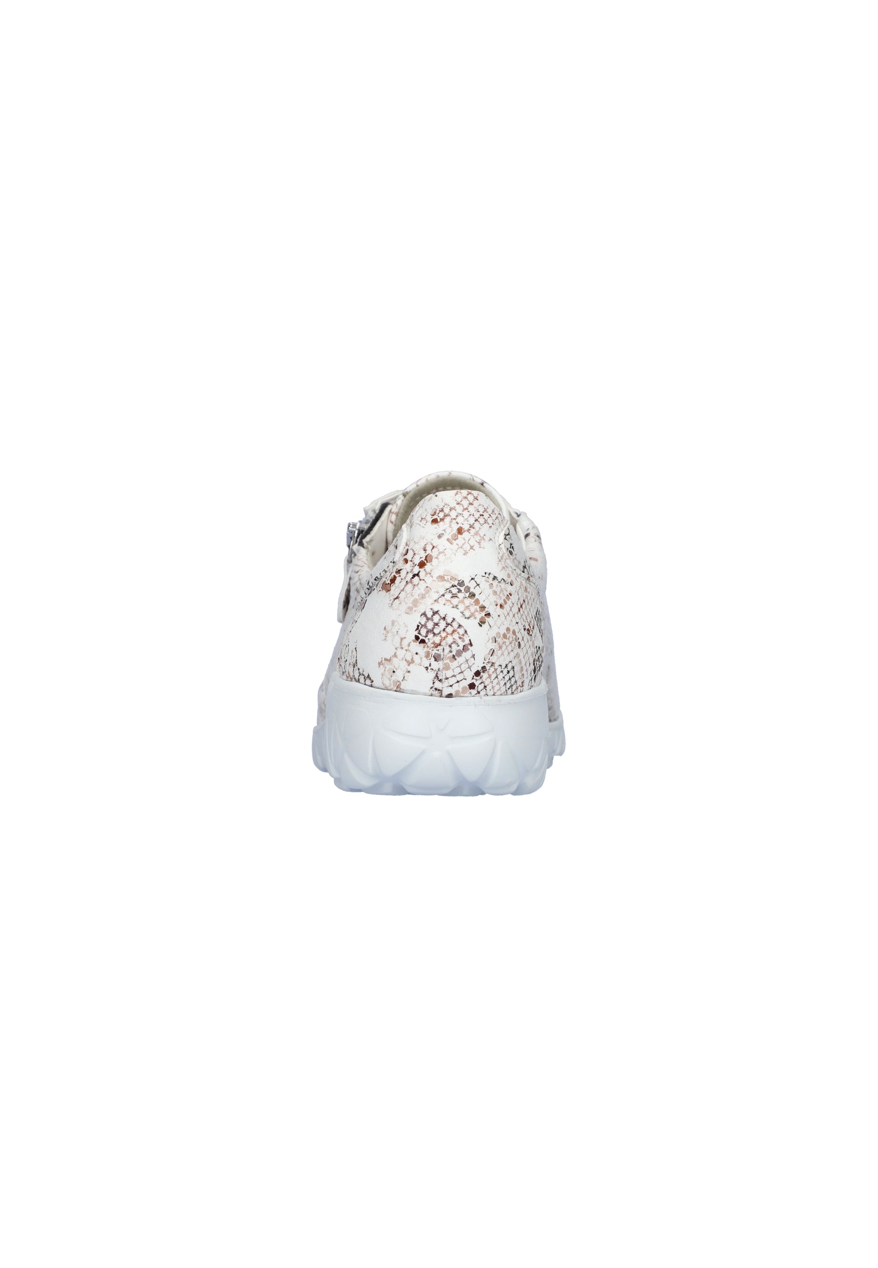 Damen Halbschuh Havy Beige Weite H H89001-248-060 - Ansicht 5
