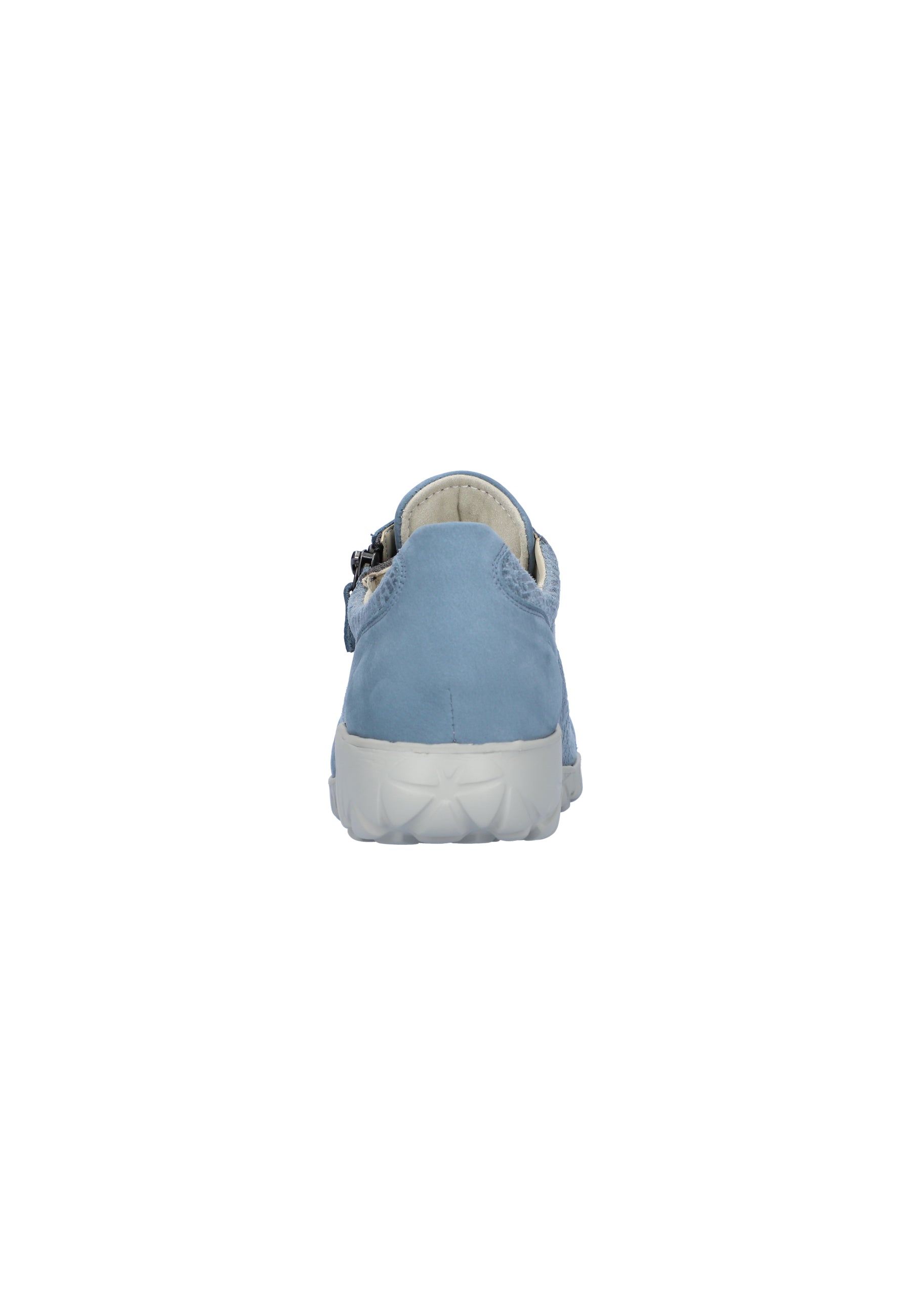 Damen Halbschuh Havy Blau Weite H H89001-227-263 - Ansicht 5