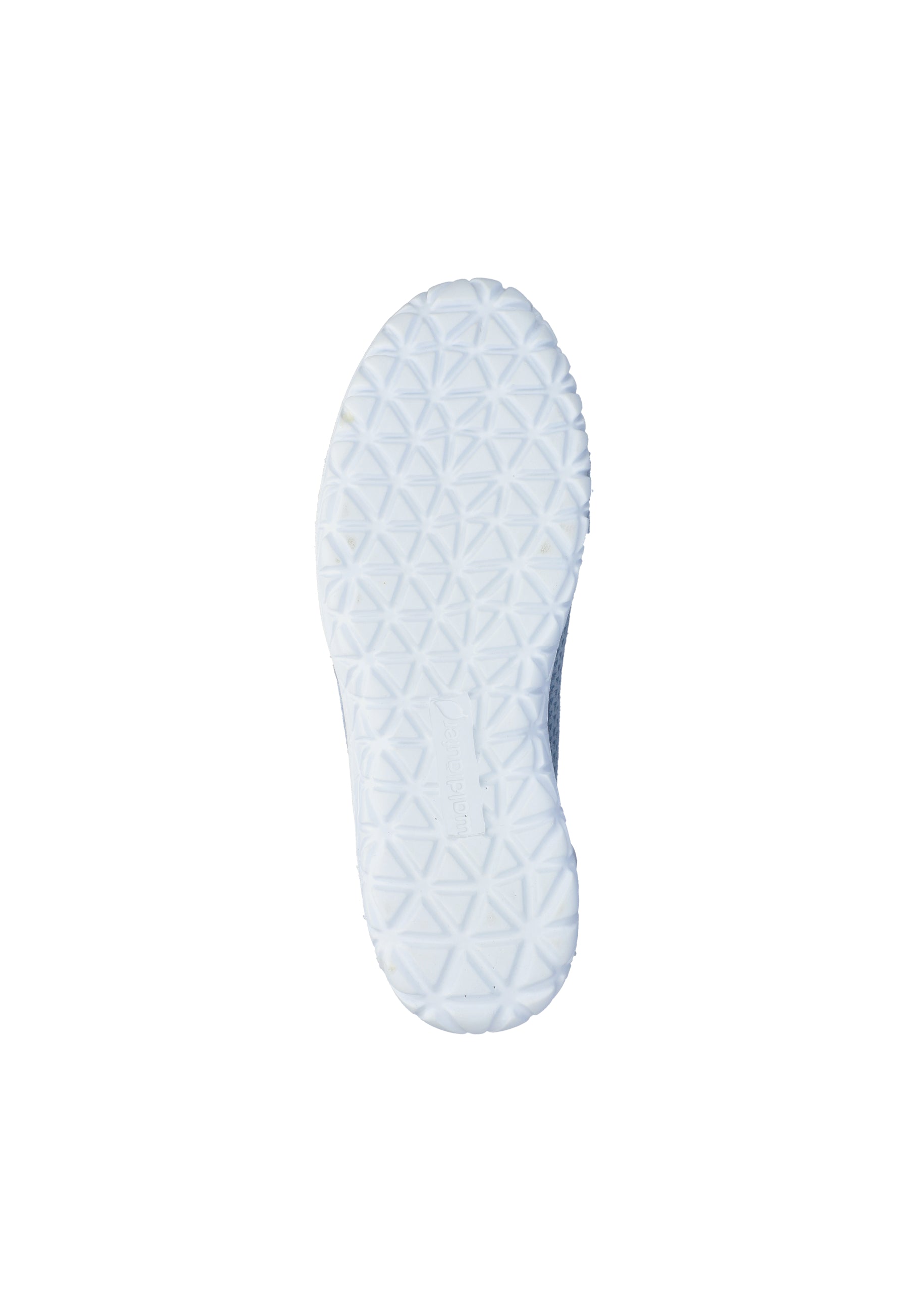 Damen Halbschuh Havy Blau Weite H H89001-249-267 - Ansicht 6