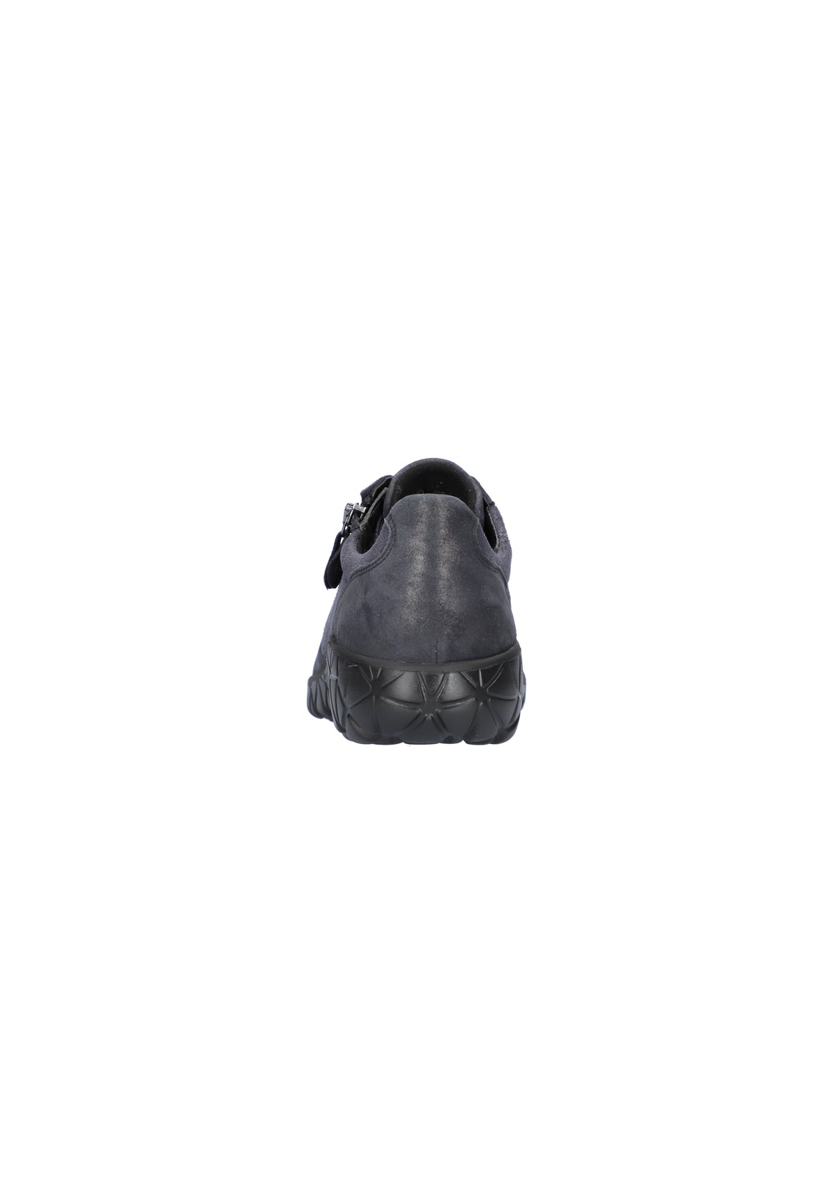 Damen Halbschuh Havy Blau Weite H H89001-252-217 - Ansicht 5