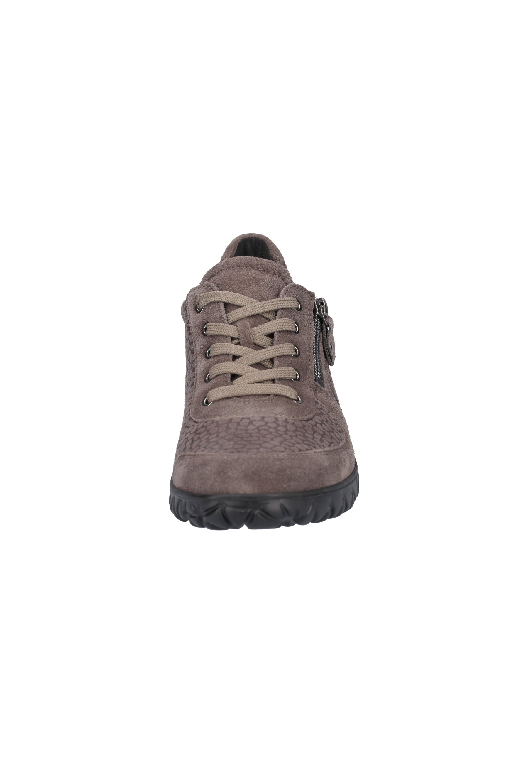 Damen Halbschuh Havy Braun Weite H H89001-218-190 - Ansicht 3
