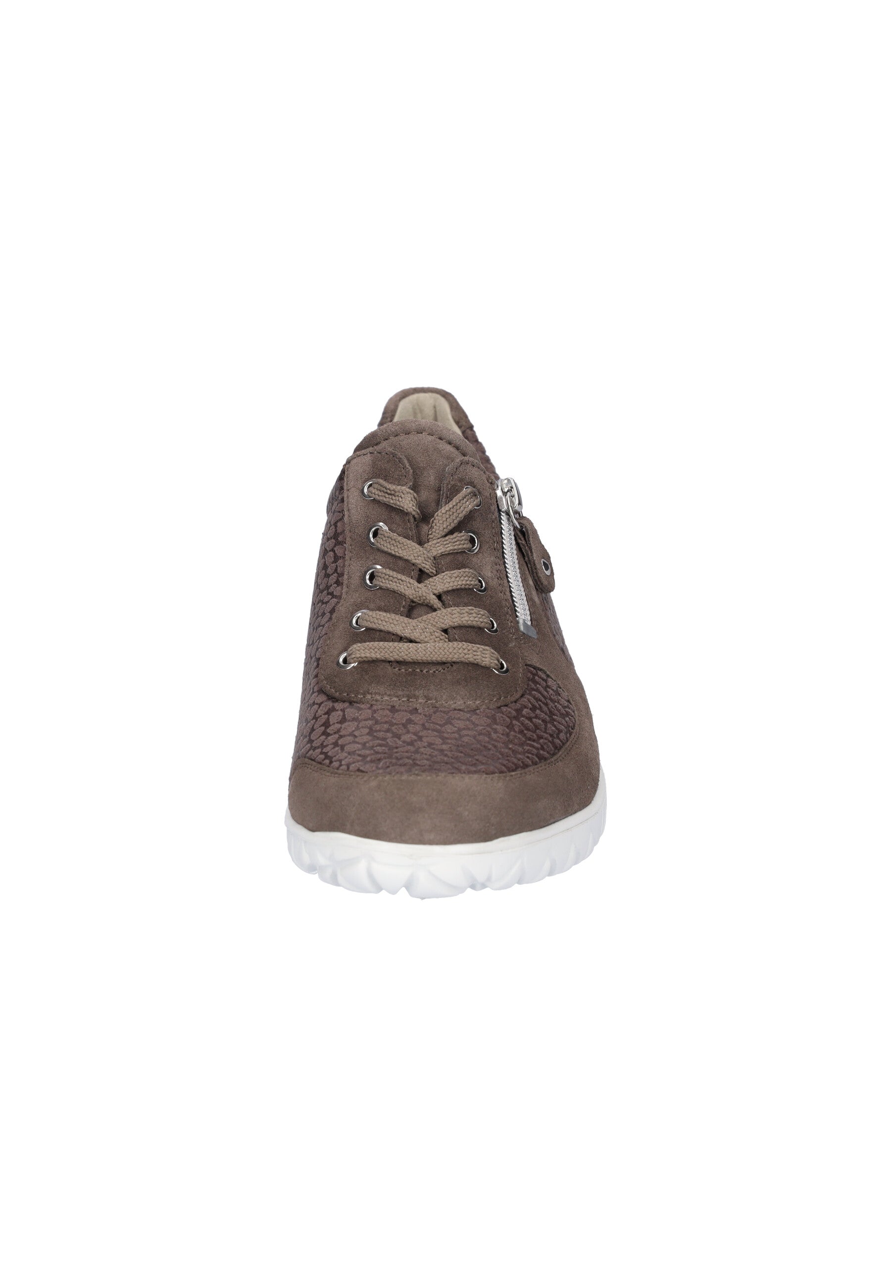 Damen Halbschuh Havy Braun Weite H H89001-218-191 - Ansicht 3