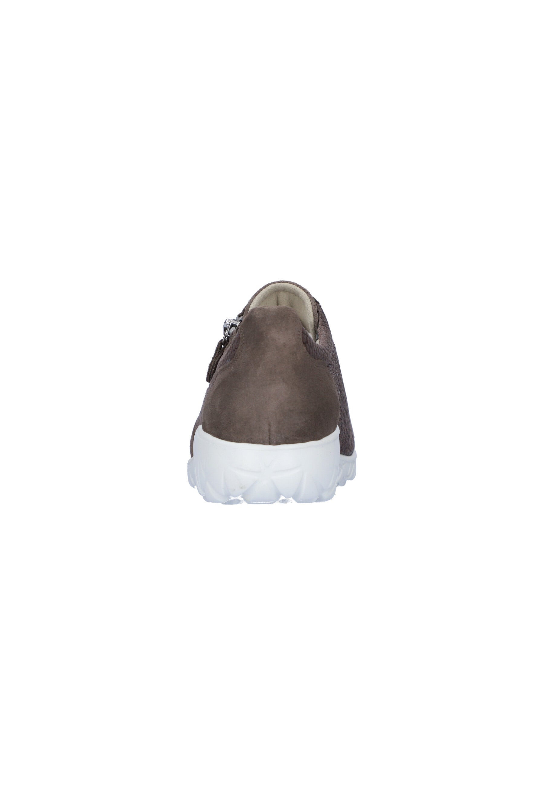 Damen Halbschuh Havy Braun Weite H H89001-218-191 - Ansicht 6
