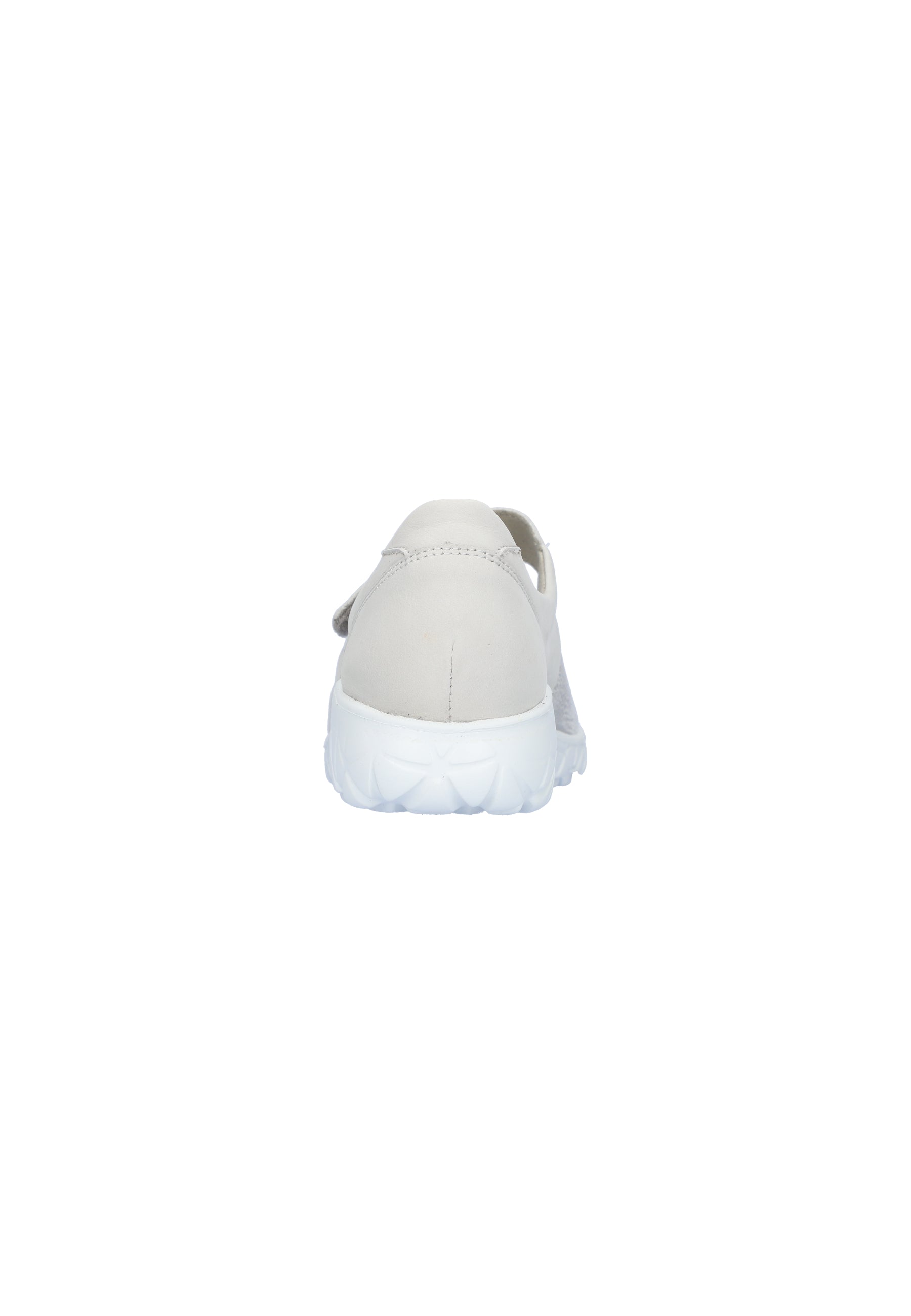 Damen Halbschuh Havy Grau Weite H 389H31-200-013 - Ansicht 5