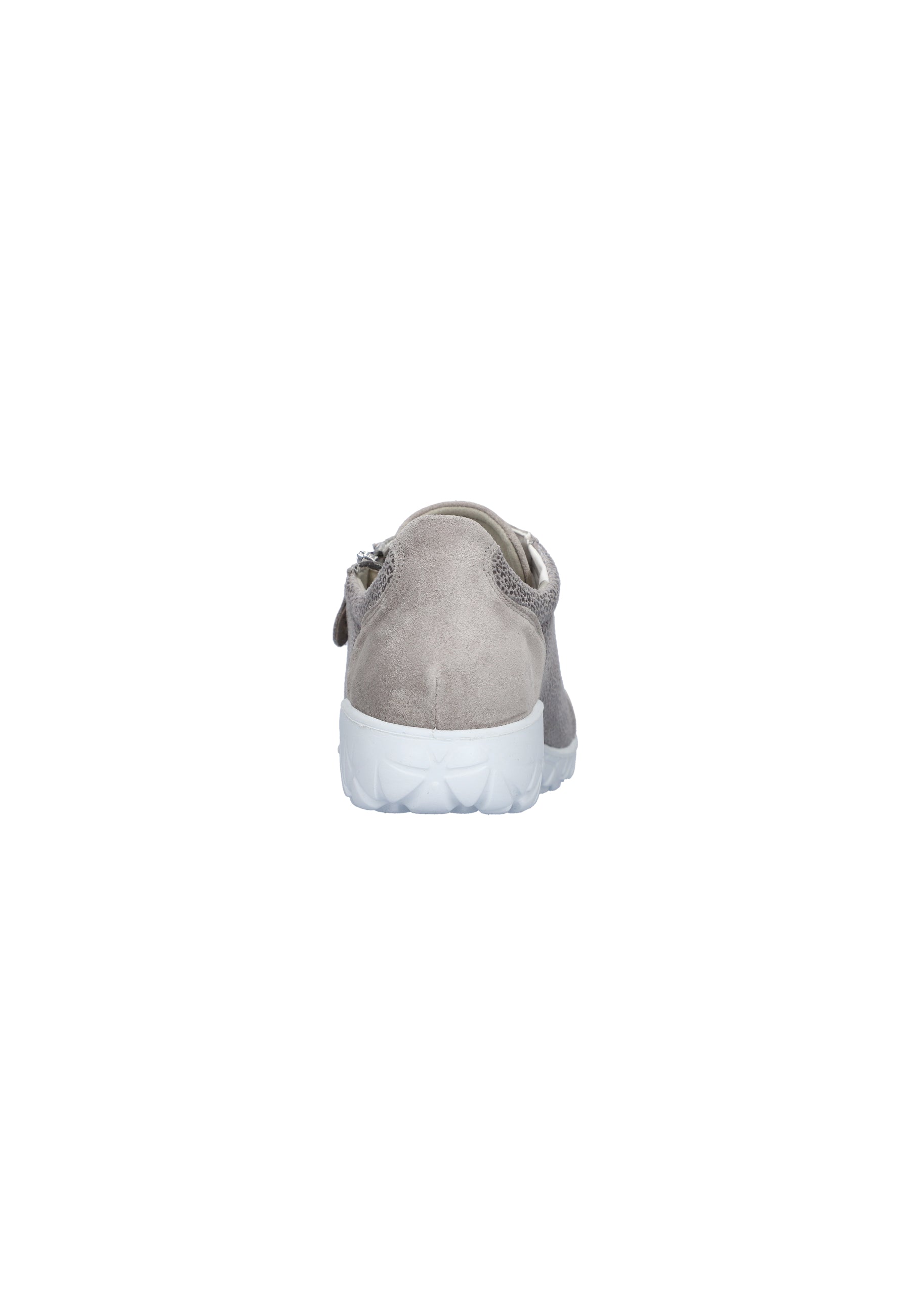 Damen Halbschuh Havy Grau Weite H H89001-233-201 - Ansicht 5