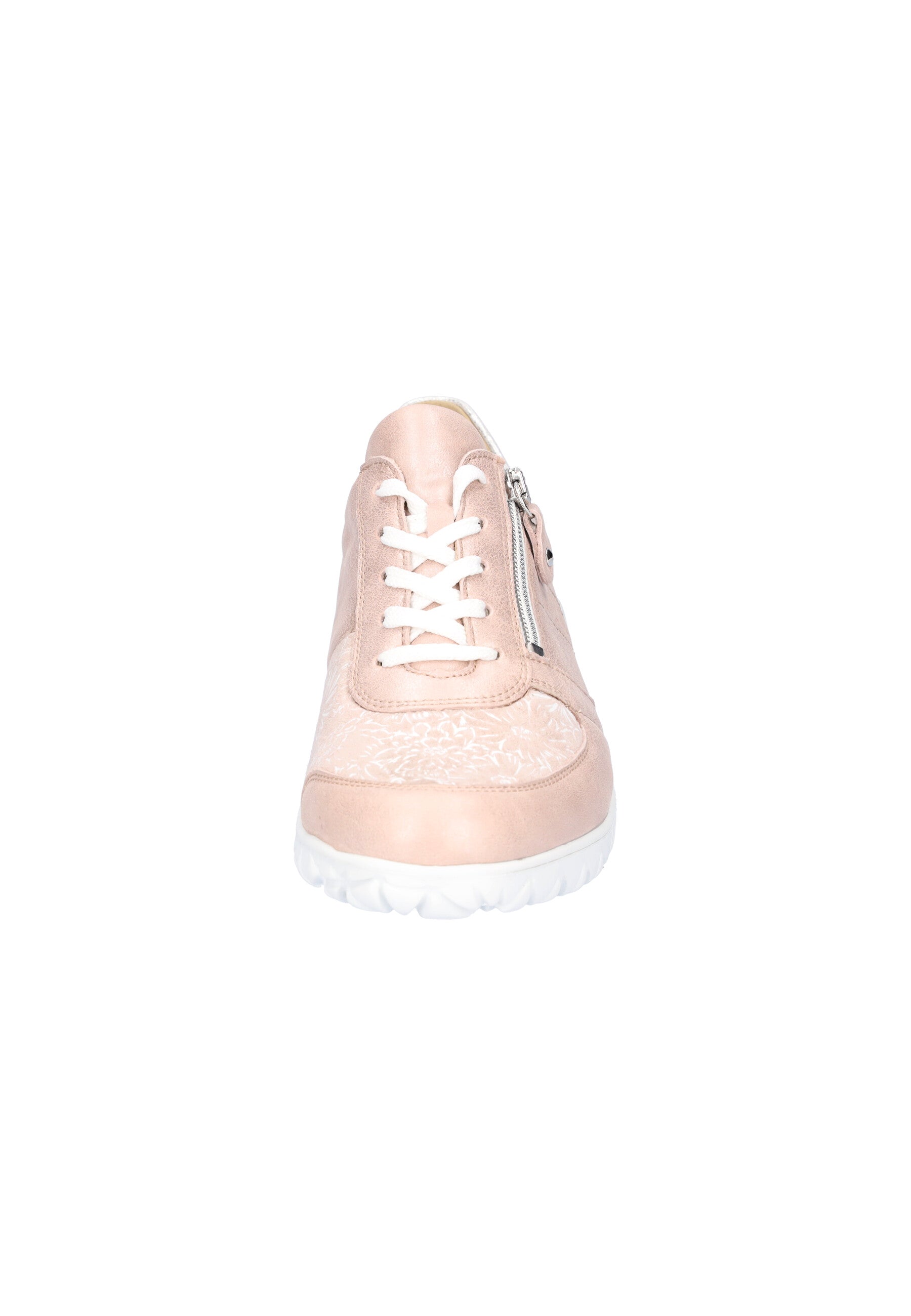 Damen Halbschuh Havy Rosa Weite H 389H01-408-089 - Ansicht 3