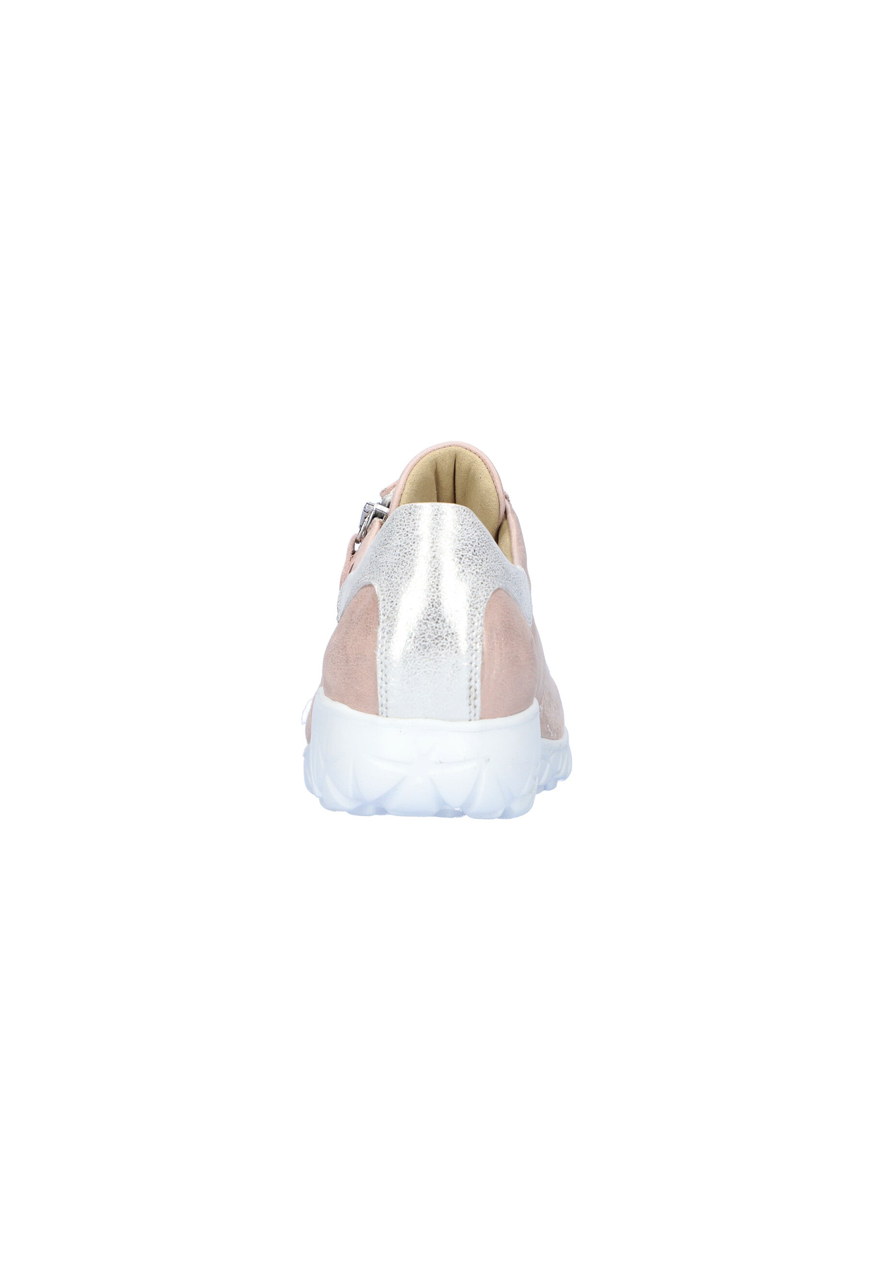 Damen Halbschuh Havy Rosa Weite H 389H01-408-089 - Ansicht 5