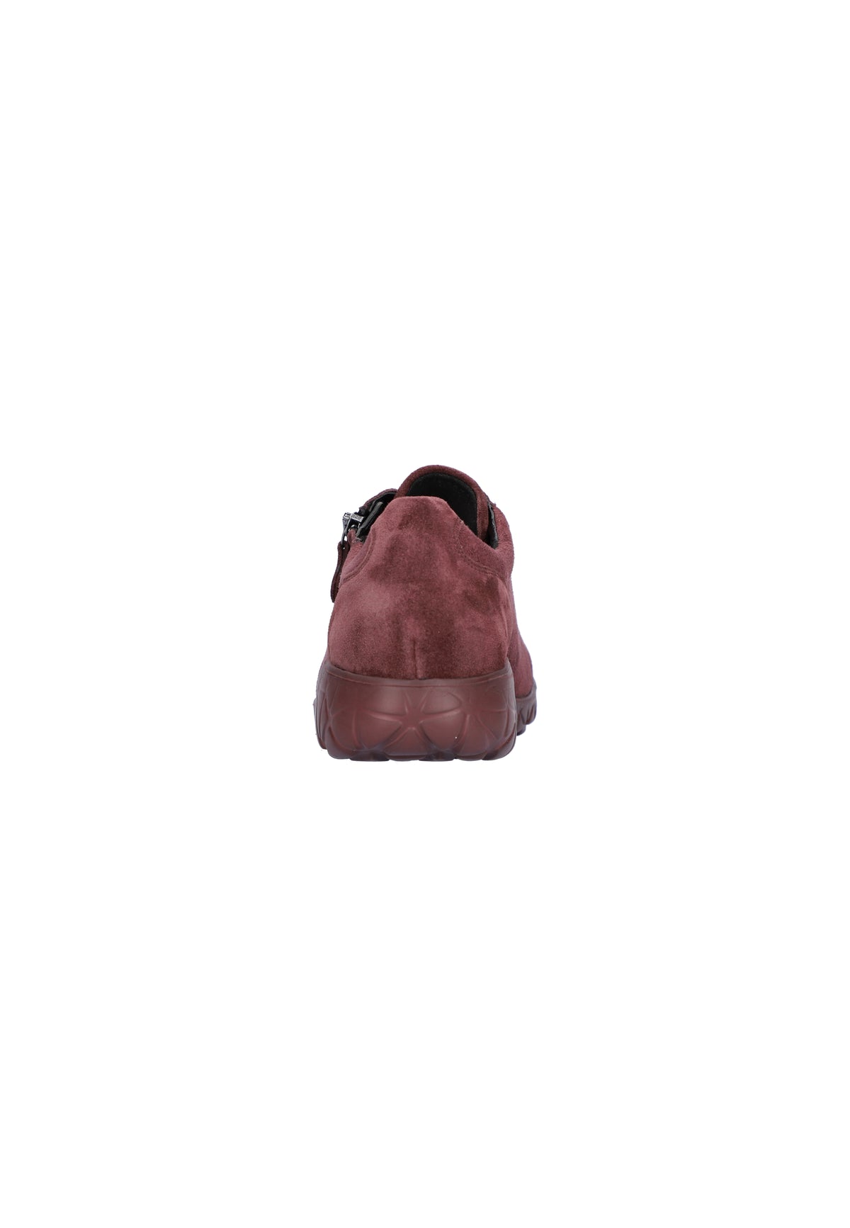 Damen Halbschuh Havy Rot Weite H H89001-253-020 - Ansicht 5