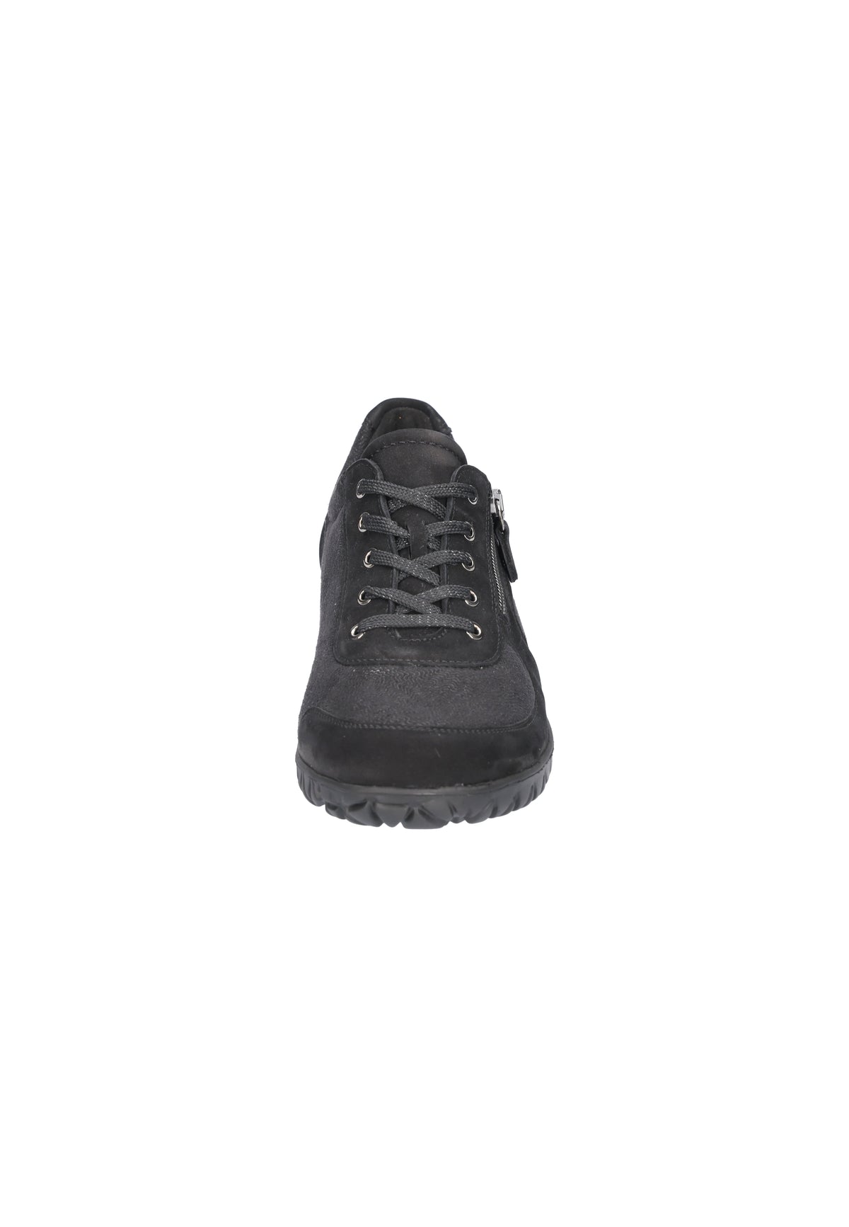 Damen Halbschuh Havy Schwarz Weite H H89001-242-001 - Ansicht 3