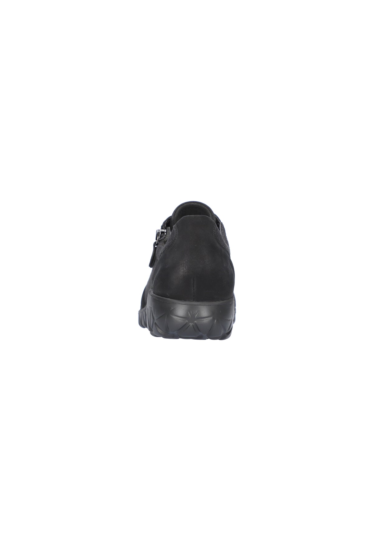 Damen Halbschuh Havy Schwarz Weite H H89001-242-001 - Ansicht 5