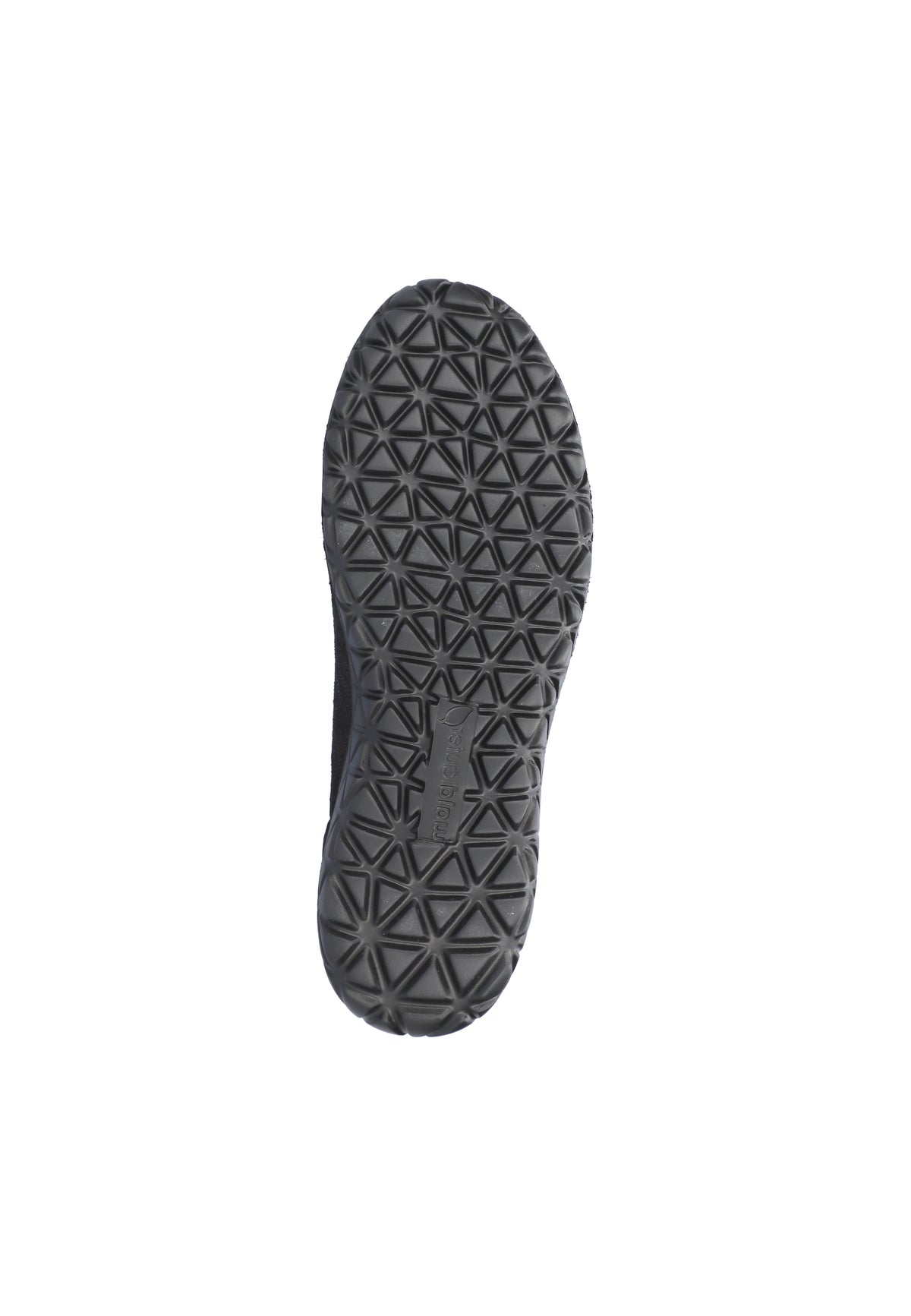 Damen Halbschuh Havy Schwarz Weite H H89001-242-001 - Ansicht 6