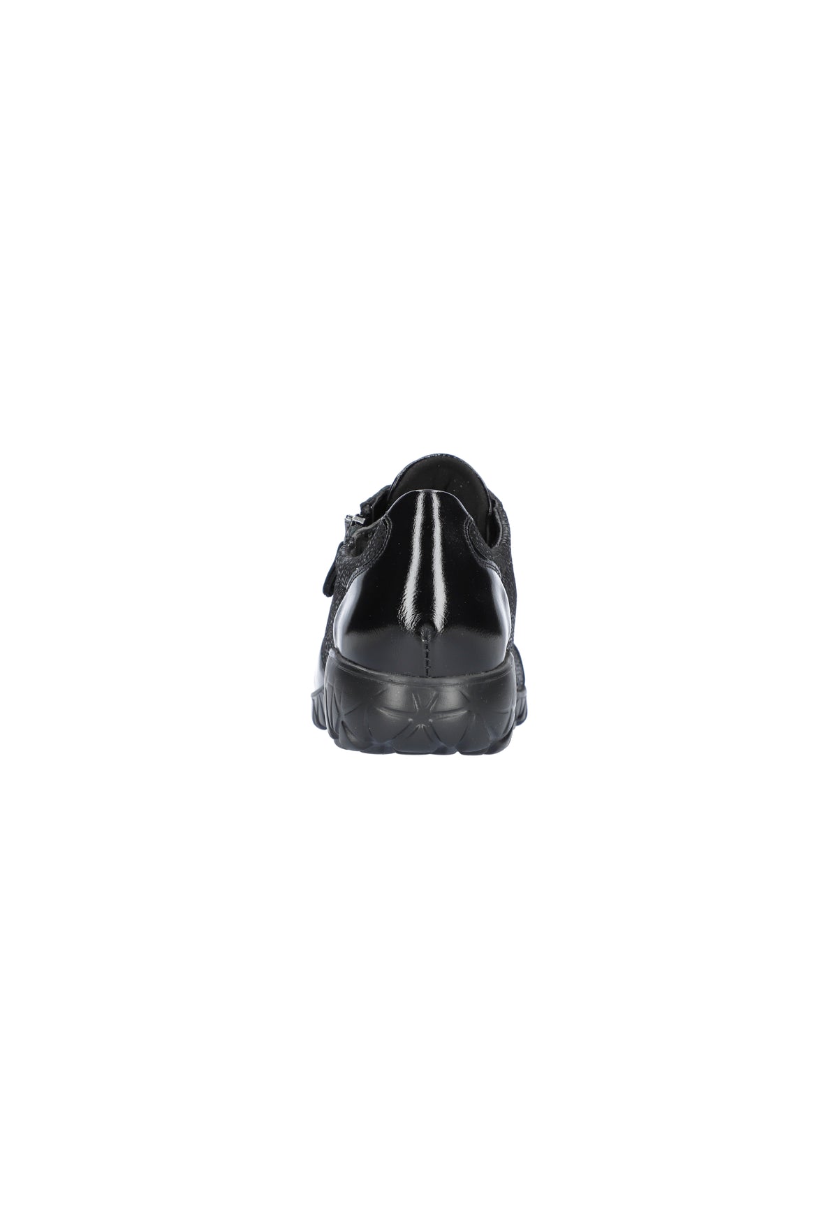 Damen Halbschuh Havy Schwarz Weite H H89001-254-001 - Ansicht 5