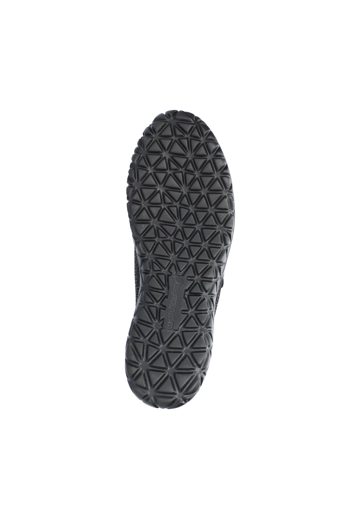 Damen Halbschuh Havy Schwarz Weite H H89001-254-001 - Ansicht 6