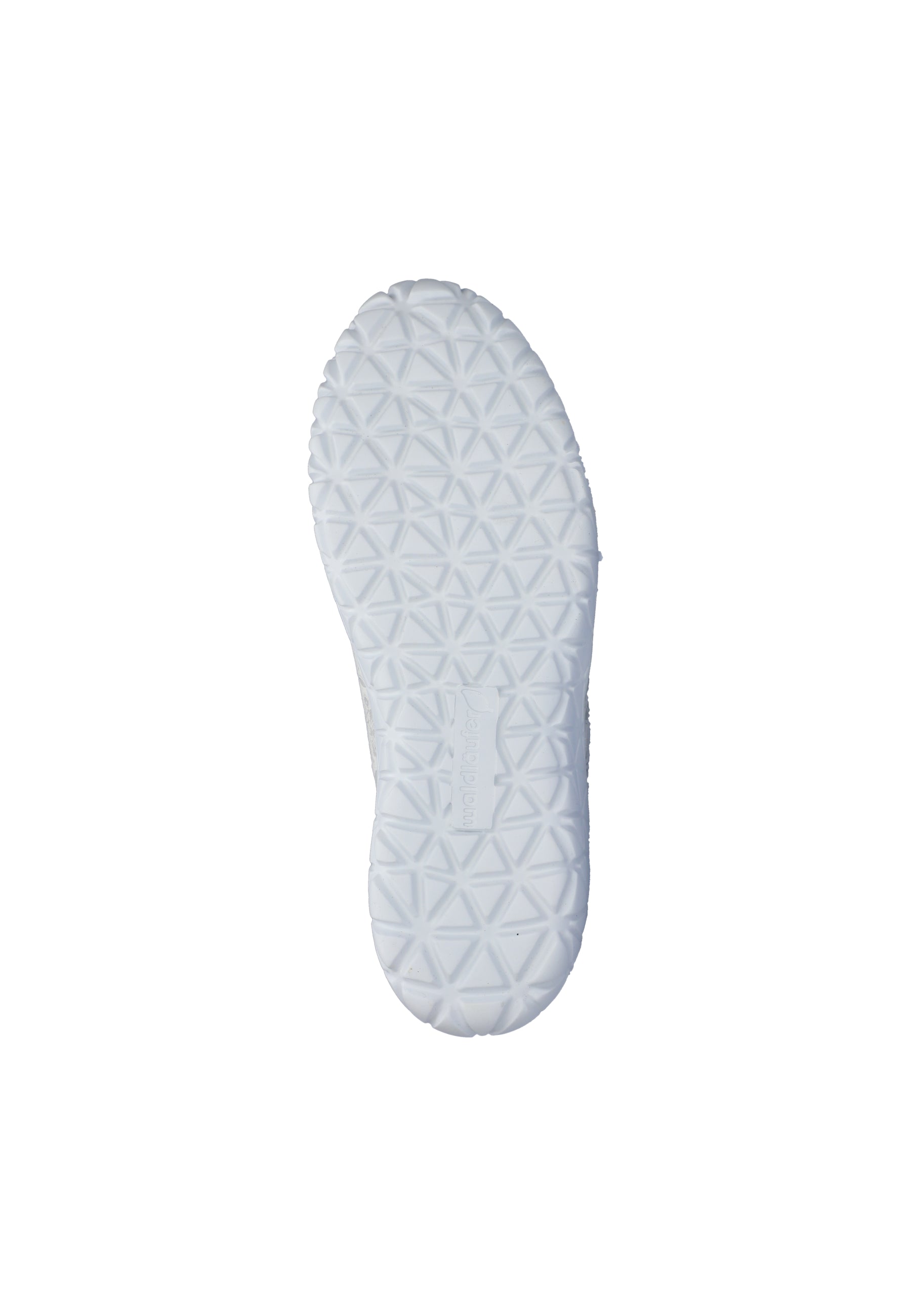 Damen Halbschuh Havy Silber Weite H H89001-213-989 - Ansicht 6