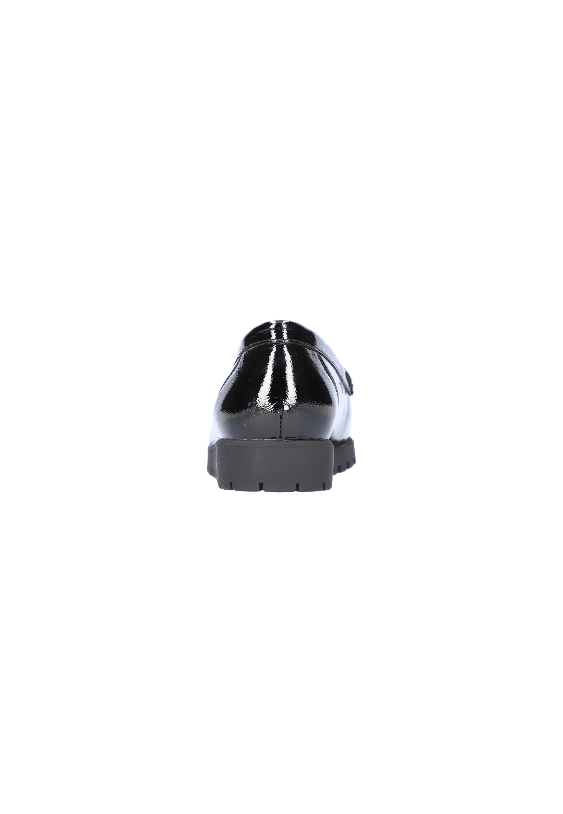 Damen Halbschuh Hegli Schwarz Weite H 549002-143-001 - Ansicht 5