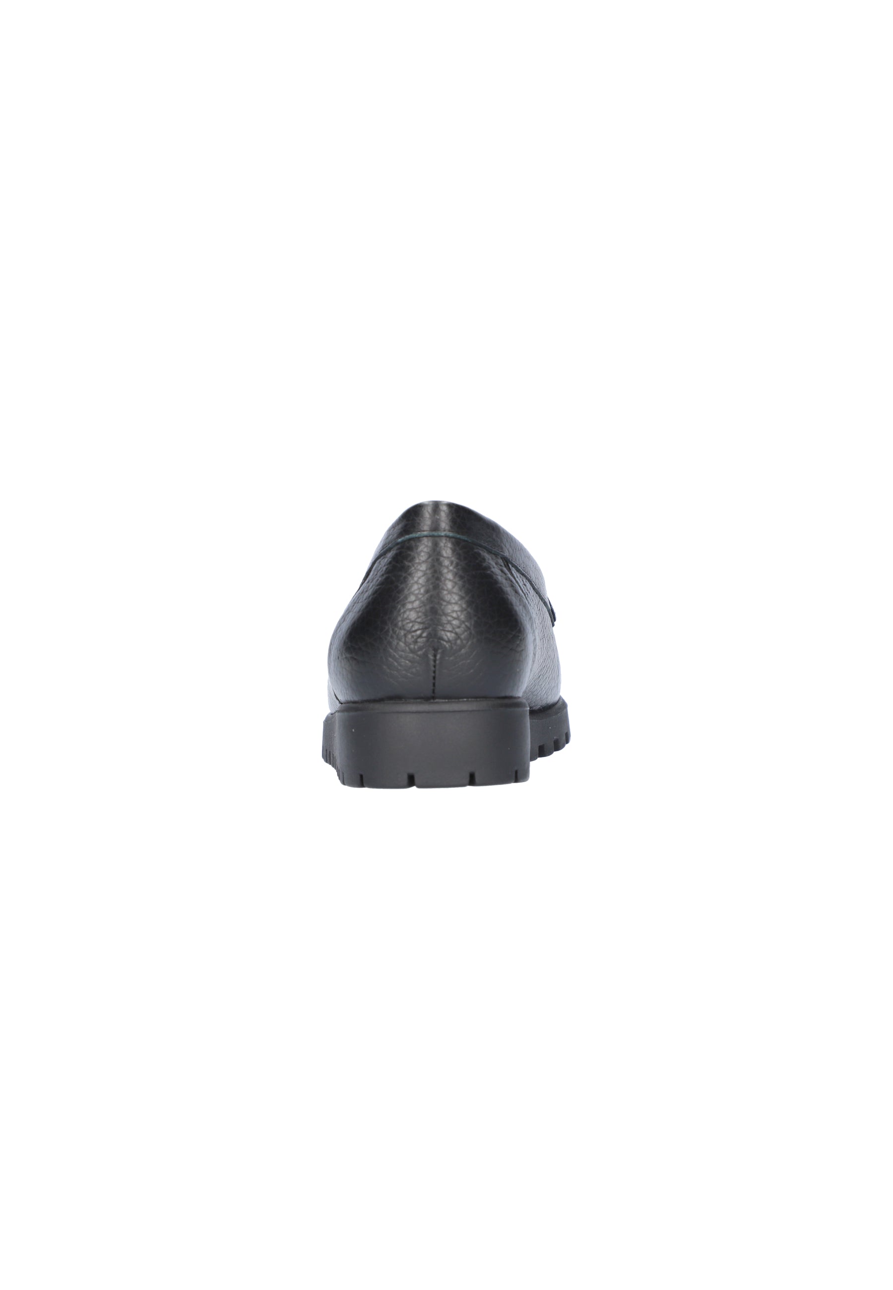Damen Halbschuh Hegli Schwarz Weite H 549512-199-001 - Ansicht 5