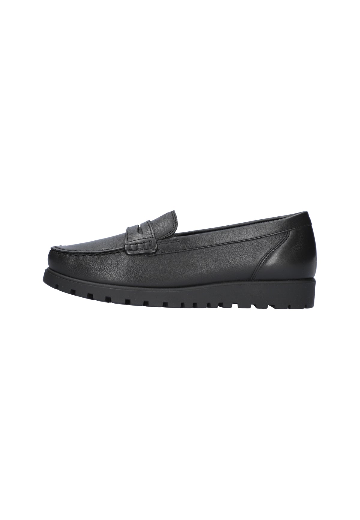 Damen Halbschuh Hegli Weite H 549002-902-001