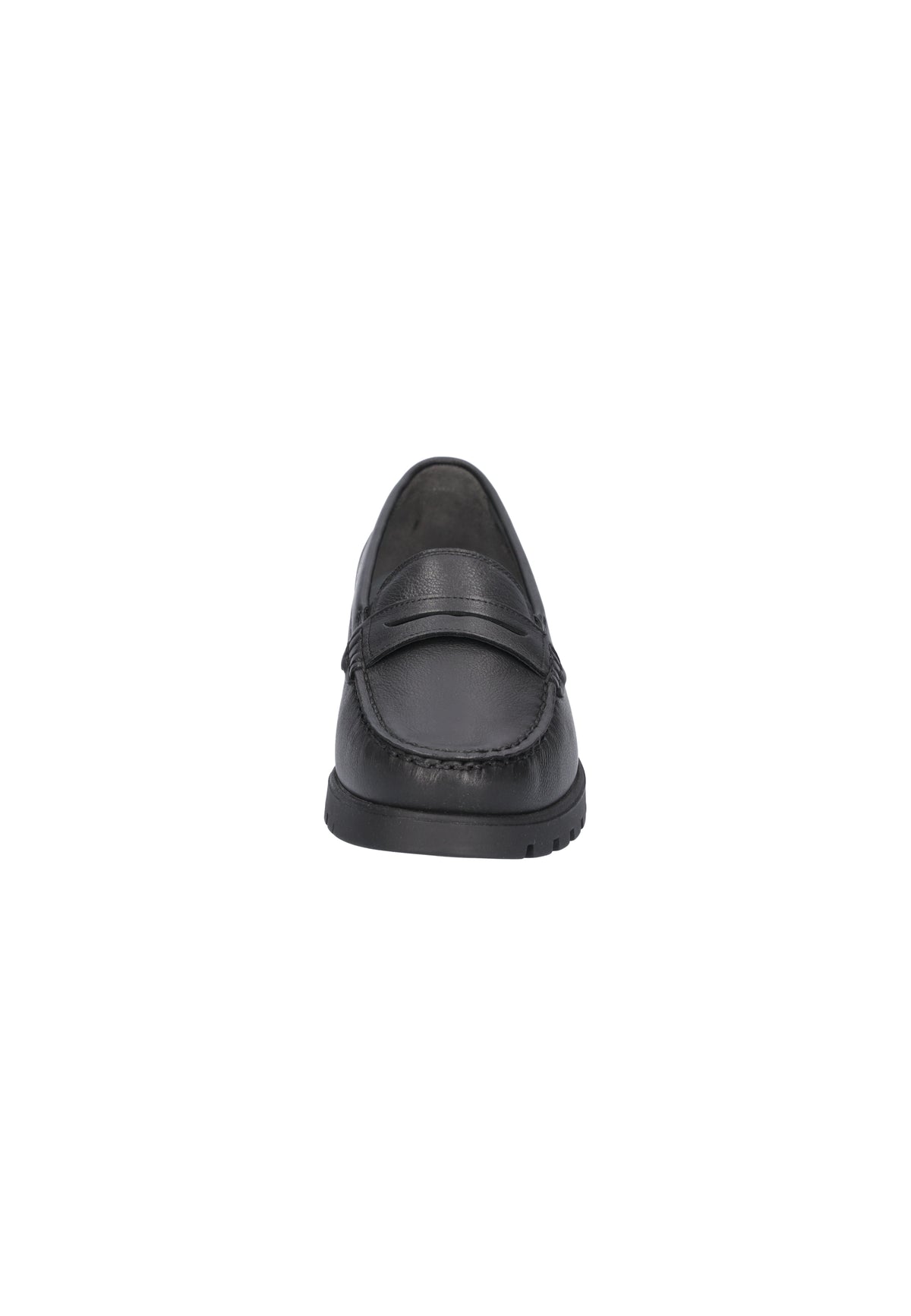 Damen Halbschuh Hegli Weite H 549002-902-001 - Ansicht 3