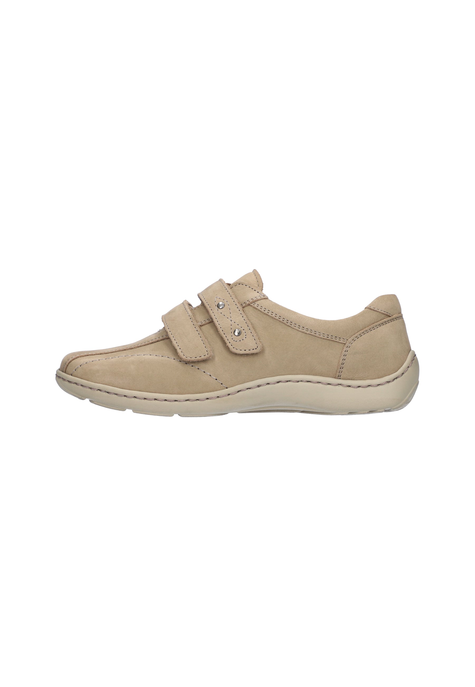 Damen Halbschuh Henni Beige Weite H 496301-191-094